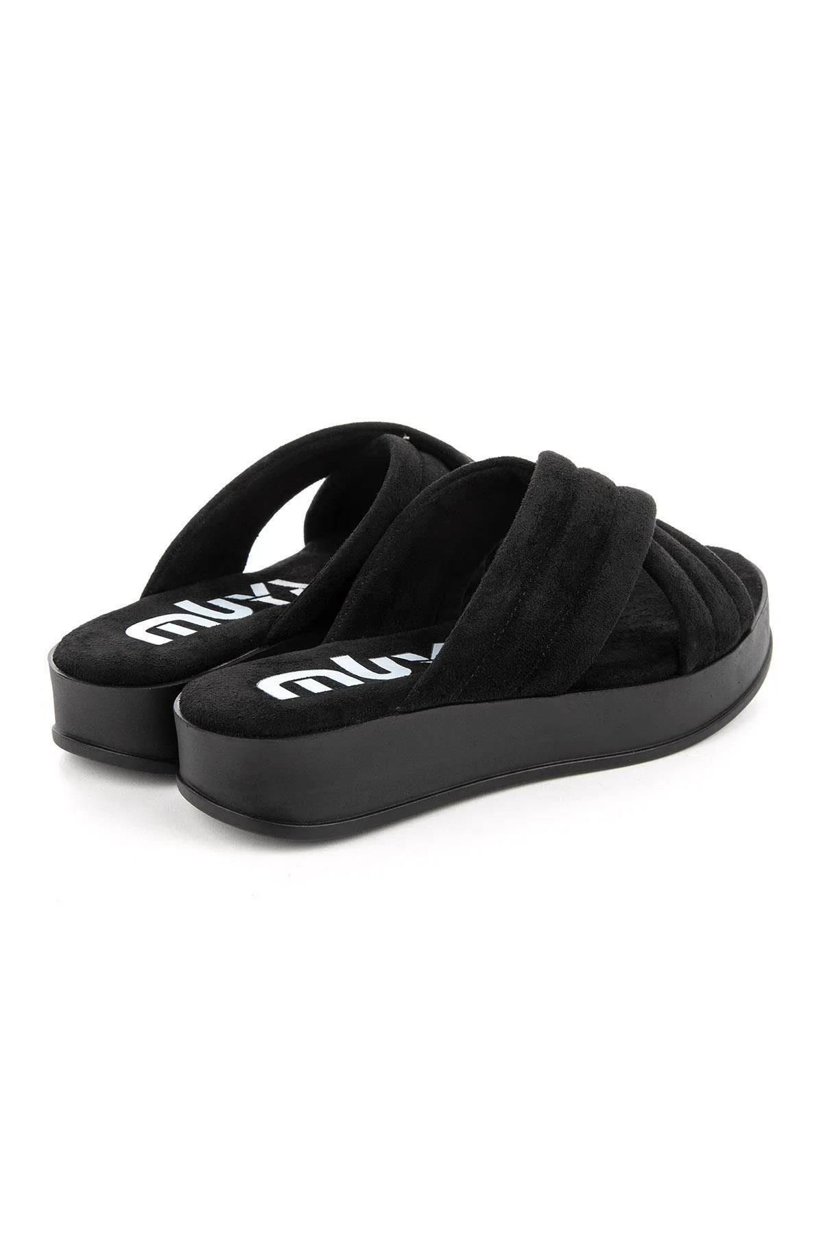 Muya-Orthopedix İlanga Women's House Slippers 34205 4