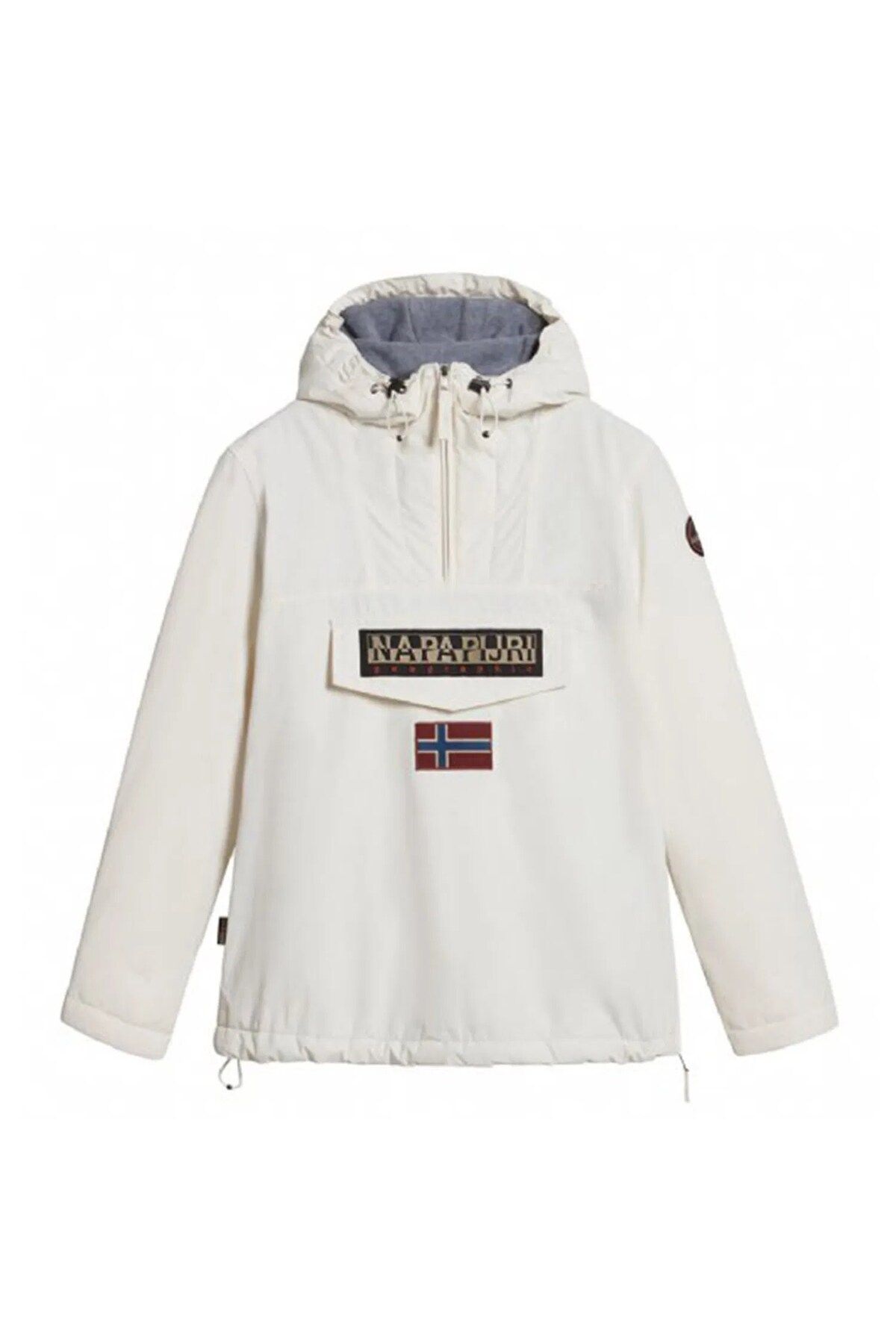 Napapijri jacket price store