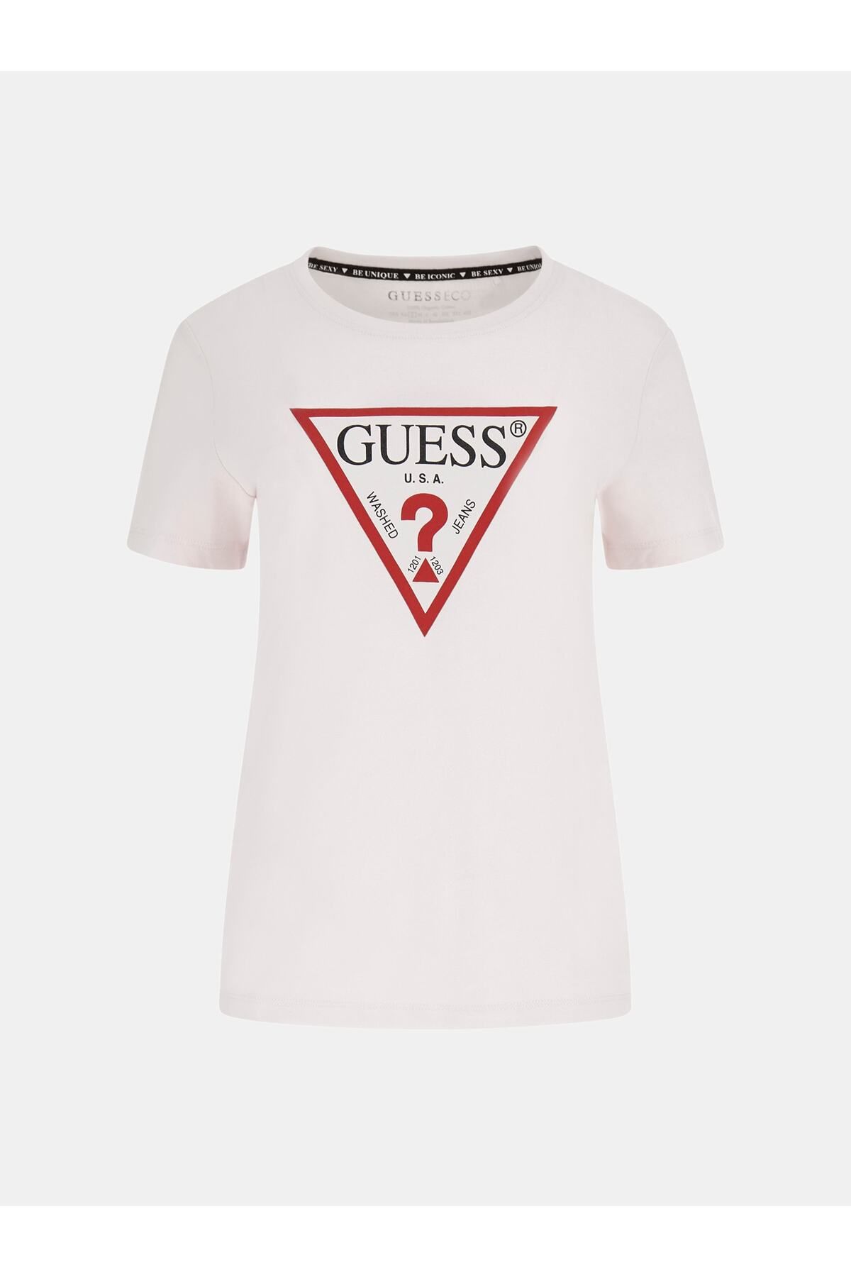 T shirt guess original design sales