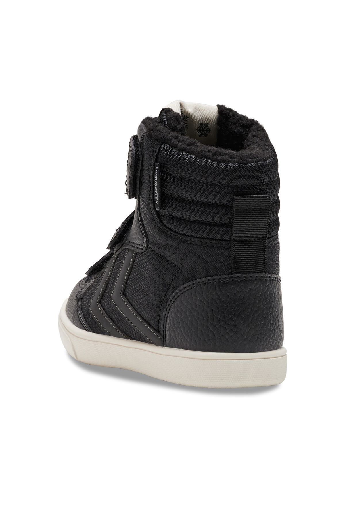 hummel-STADIL SUPER POLY BOOT RECYCLED TEX JR 2