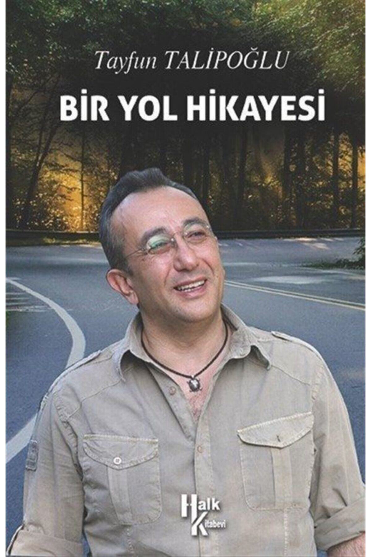 Genel Markalar Bir Yol Hikayesi - Tayfun Talipoğlu