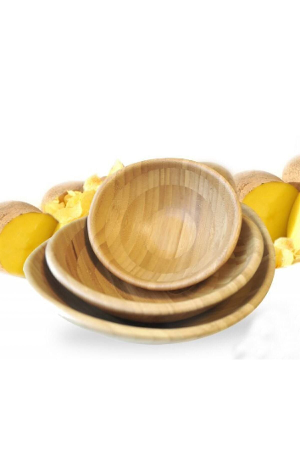 Bambum-Paella - Bowl Medium 3