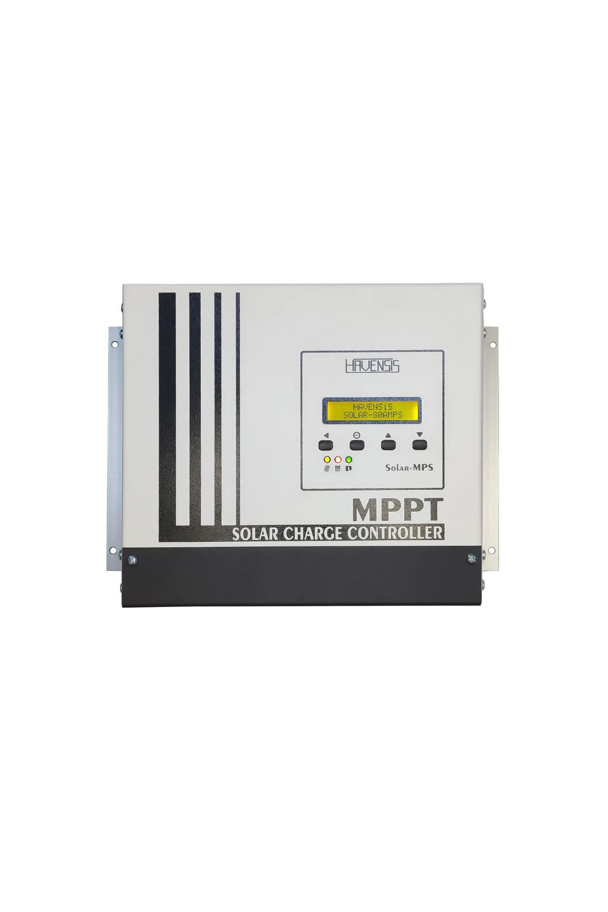 havensis 12/24/36/48 Volt 60 Amper 150/60 MPPT Solar Şarj Kontrol Cihazı