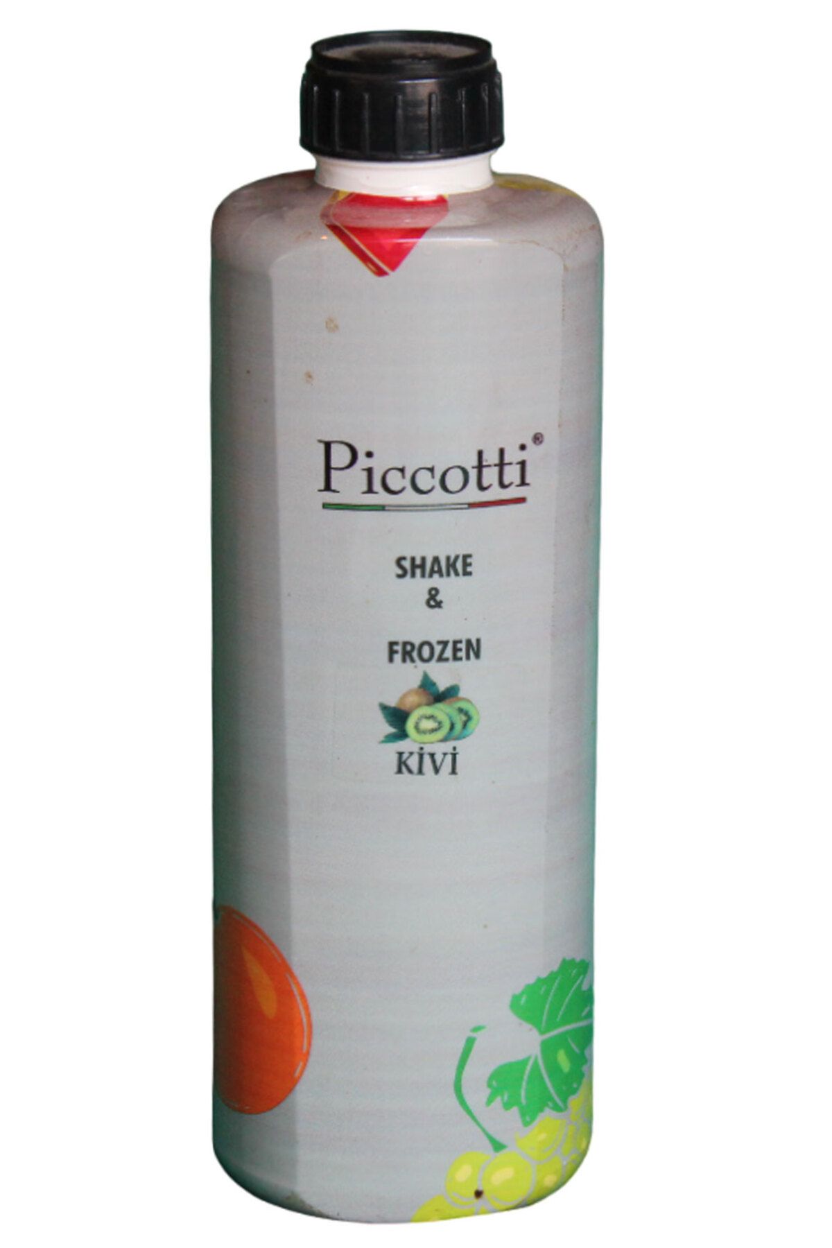 Piccotti Meyve Püresi Kivi 1000Gr