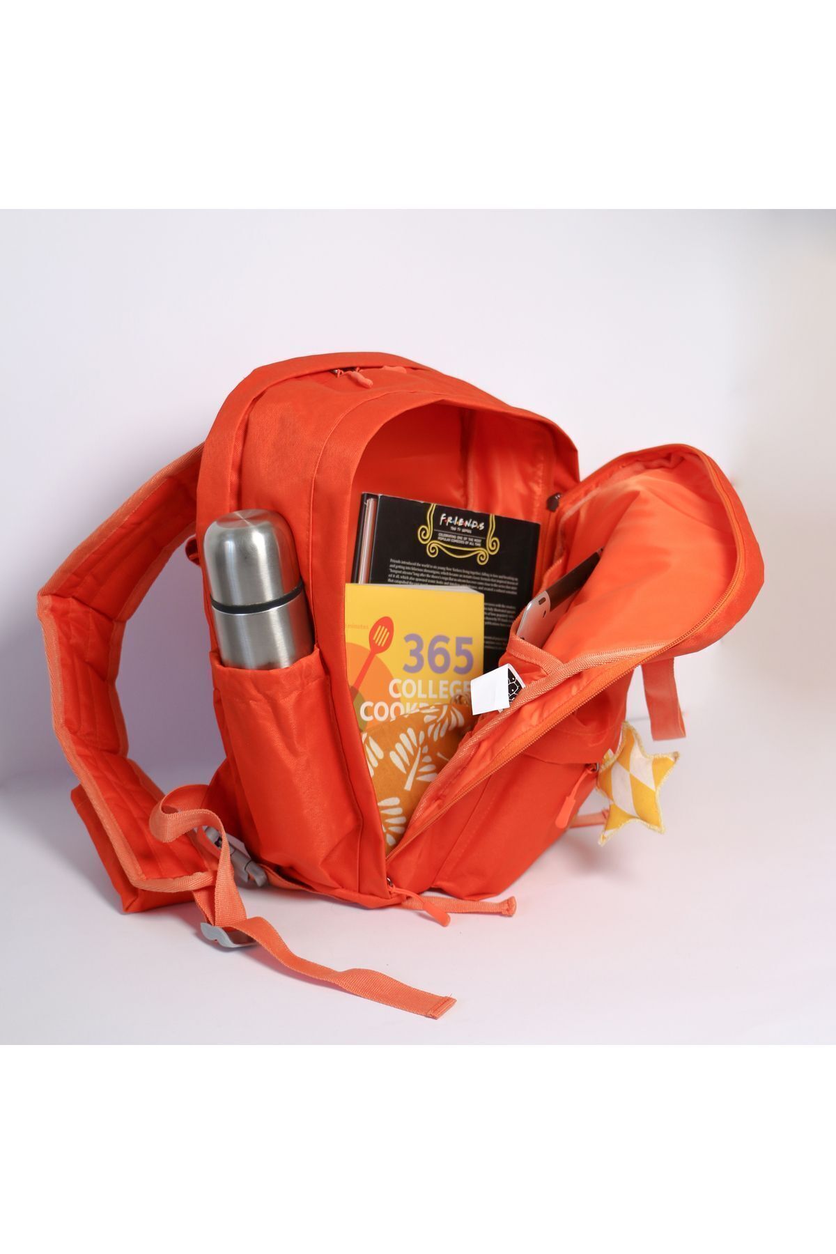 کوله پشتی WSÇ01 کوله پشتی WSÇ01