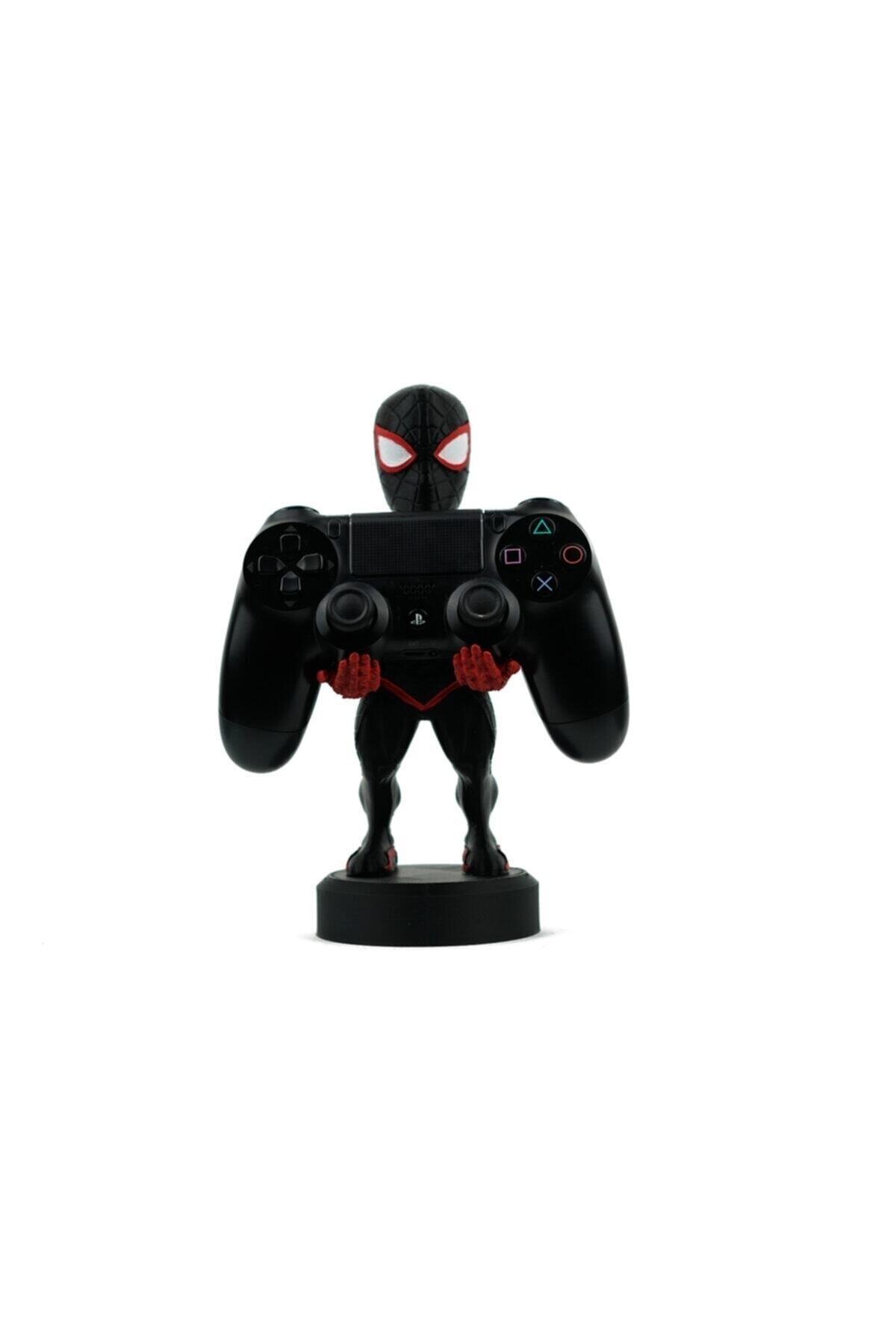 New Generation Spiderman Gamepad Kol Tutacağı