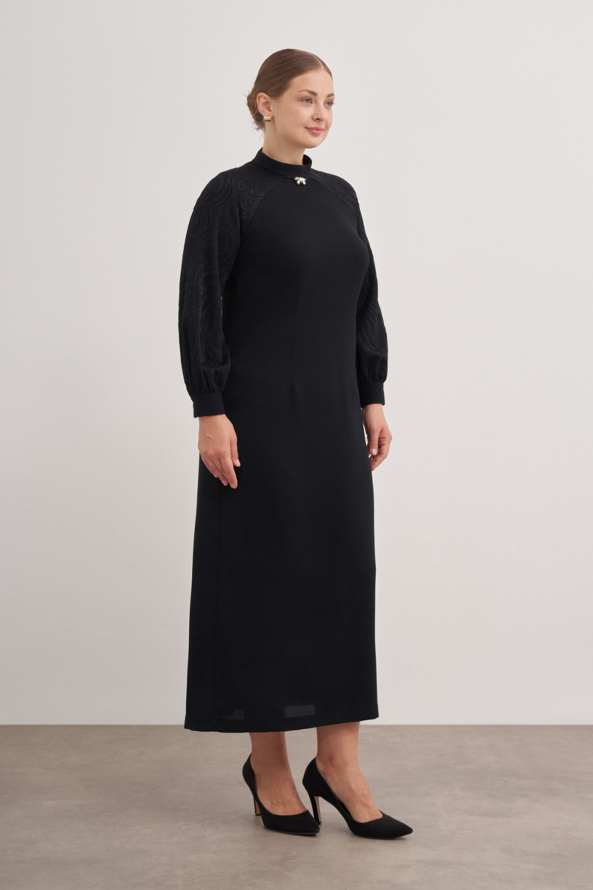 لباس زنانه آکر | 24AW04637112 Aker - Image 3