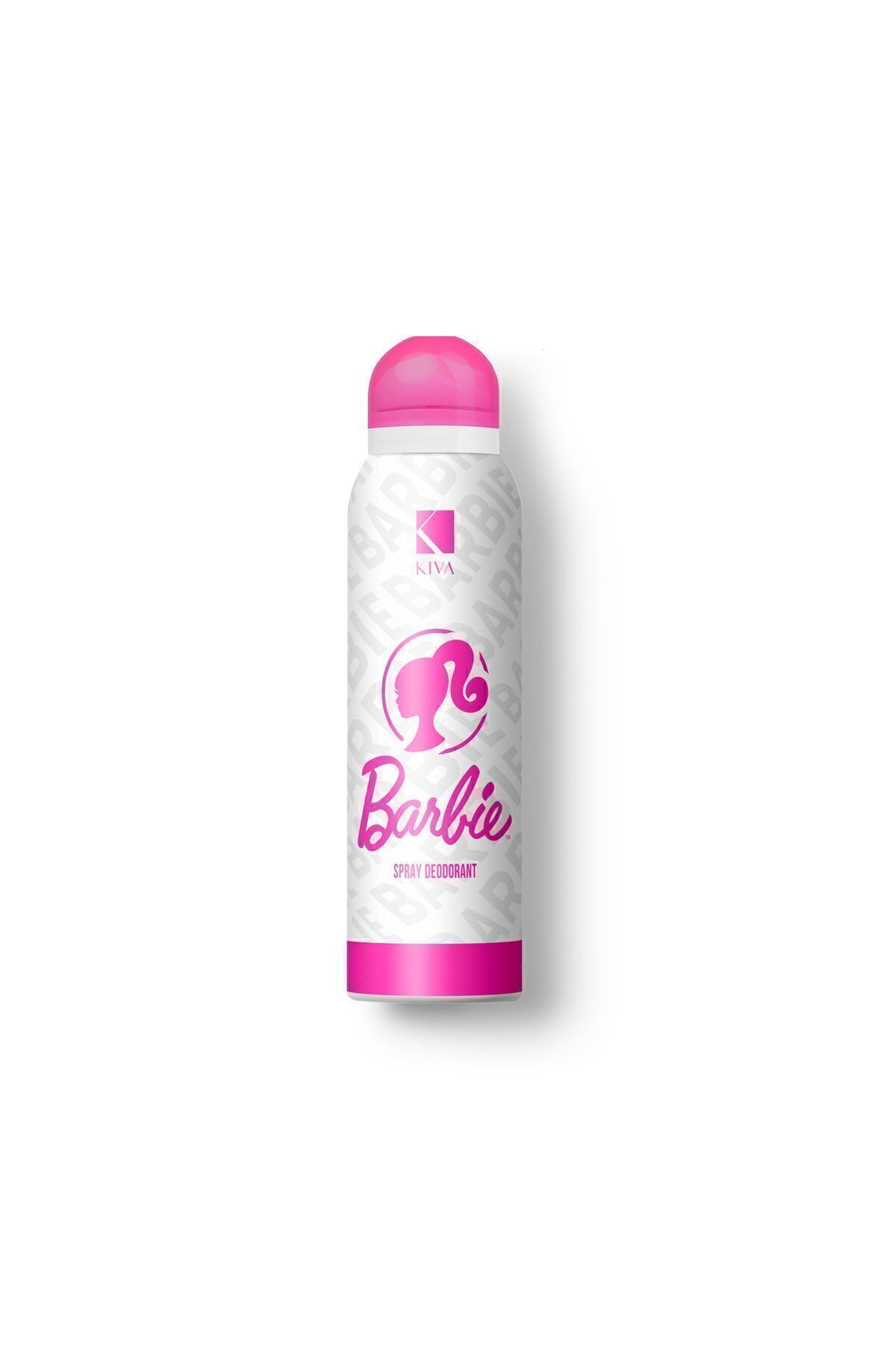 دئودورانت و رول آن زنانه دارای مجوز 150 میل Barbie