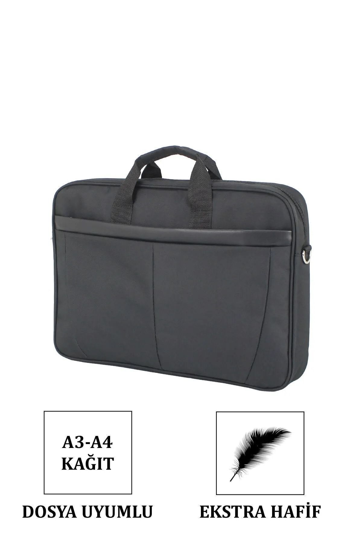 A3 briefcase 2025