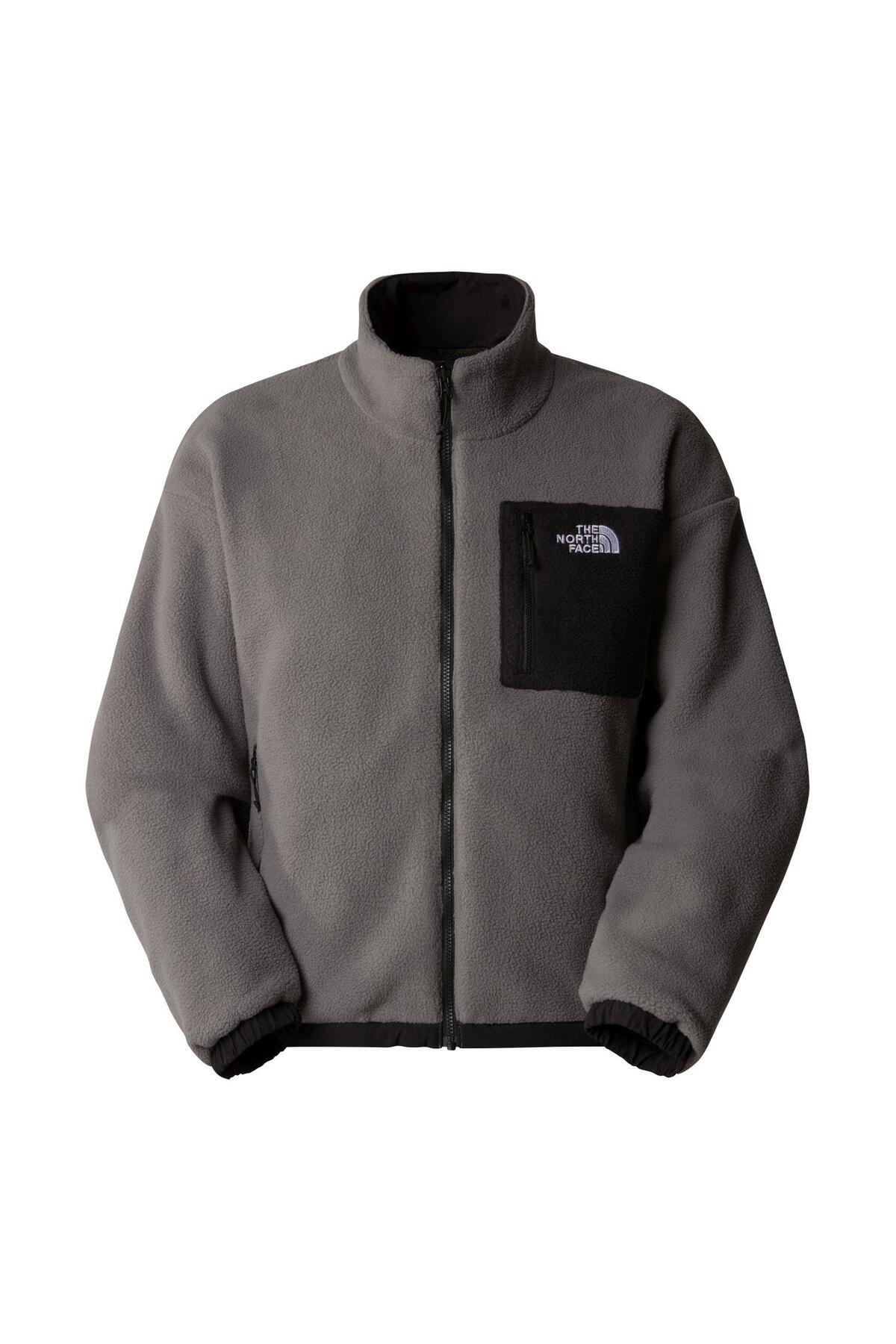 نورث فیس کت مردانه YUMIORI برگشت پذیر NF0A89GTOO1 Black-XL