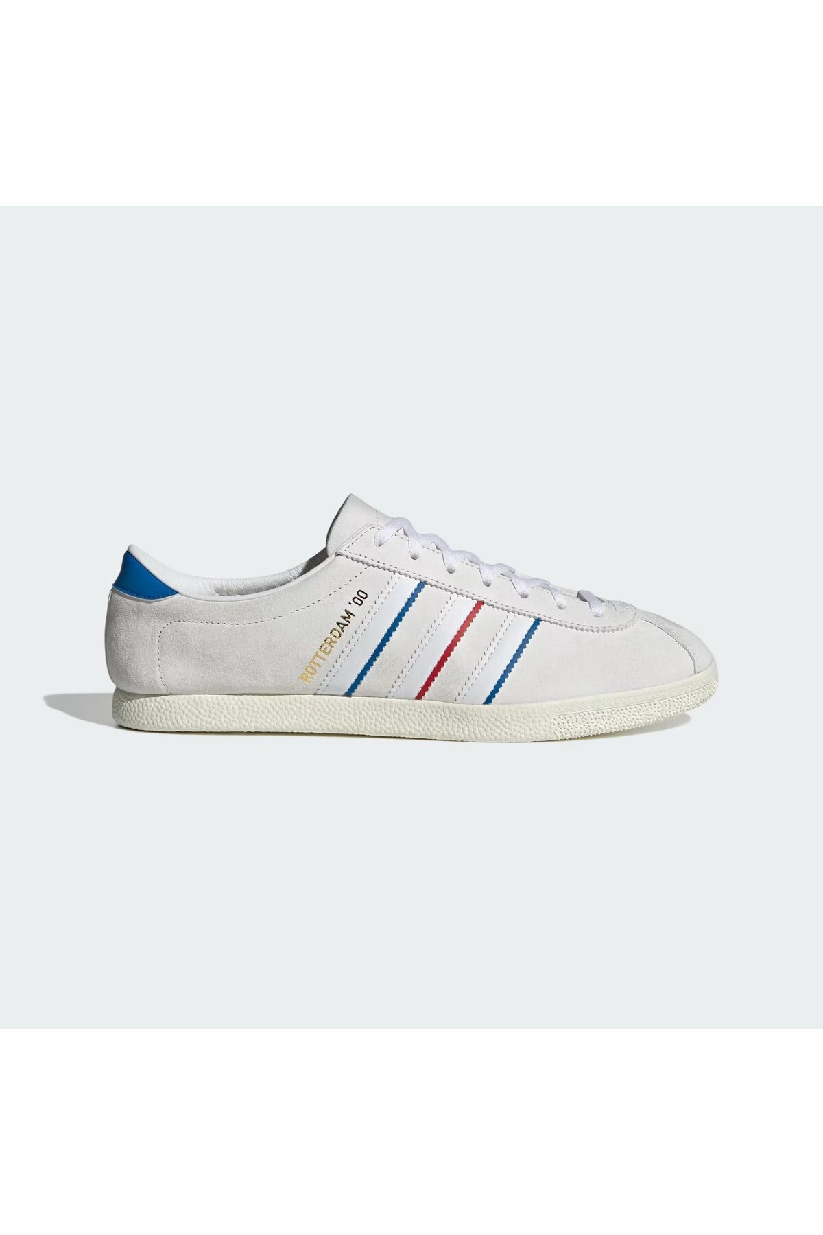 کفش adidas آدیداس روزمره مردانه Rotterdam 00 اورجینال - تصویر 1