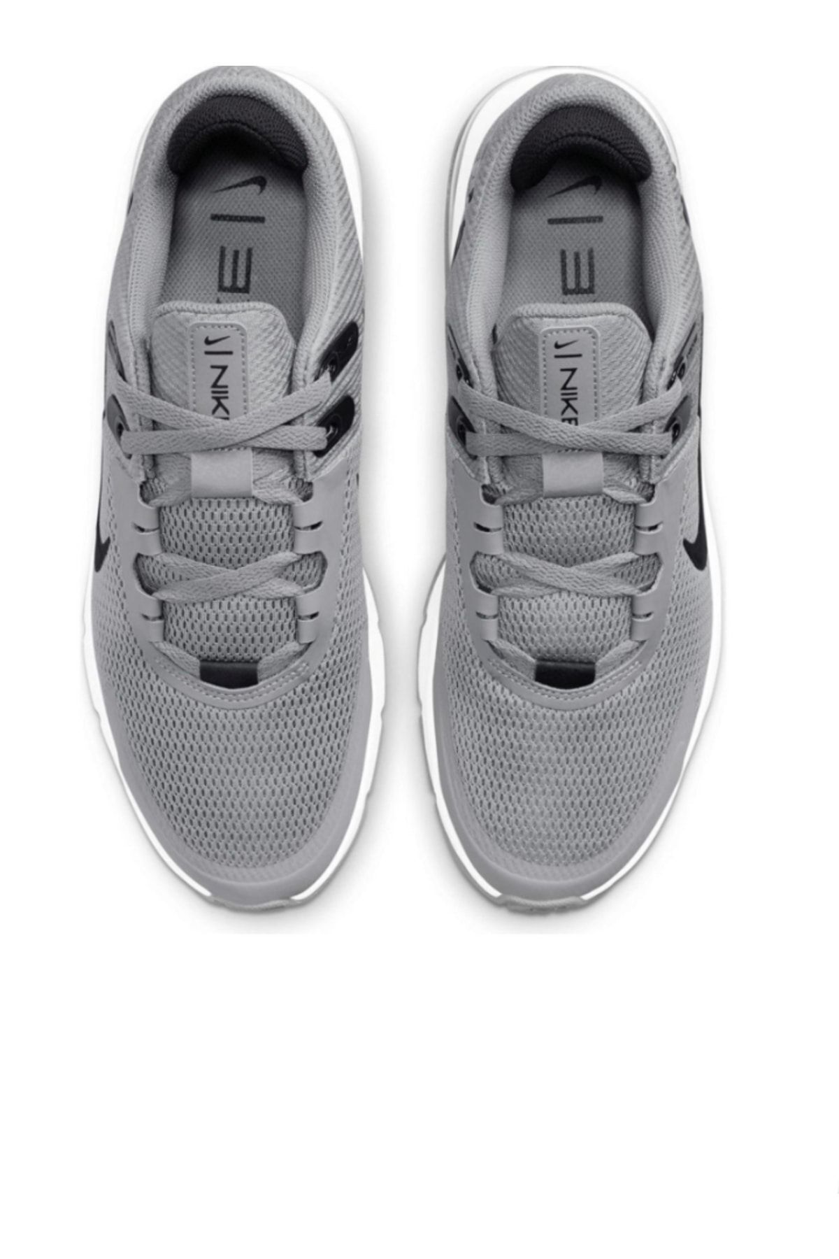 Cw3396-001 Air Max Alpha Trainer 4 Walking Running (Slim Fit, 1 سایز بزرگتر بخرید Nike نایکی اورجینال - تصویر 4