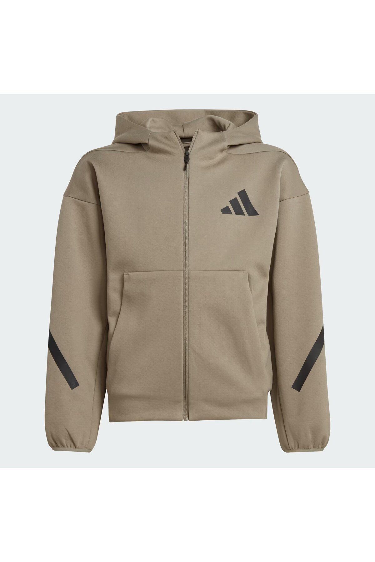 Z.N.E. سویشرت بچه گانه adidas
