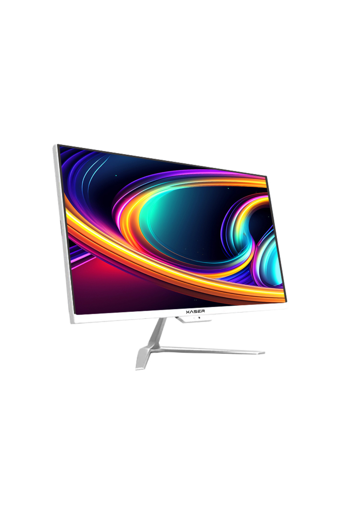 Xs007 i3 4130 8GB Ram 128GB SSD 23.8" Webcam + Wifi All In One Bilgisayar 2