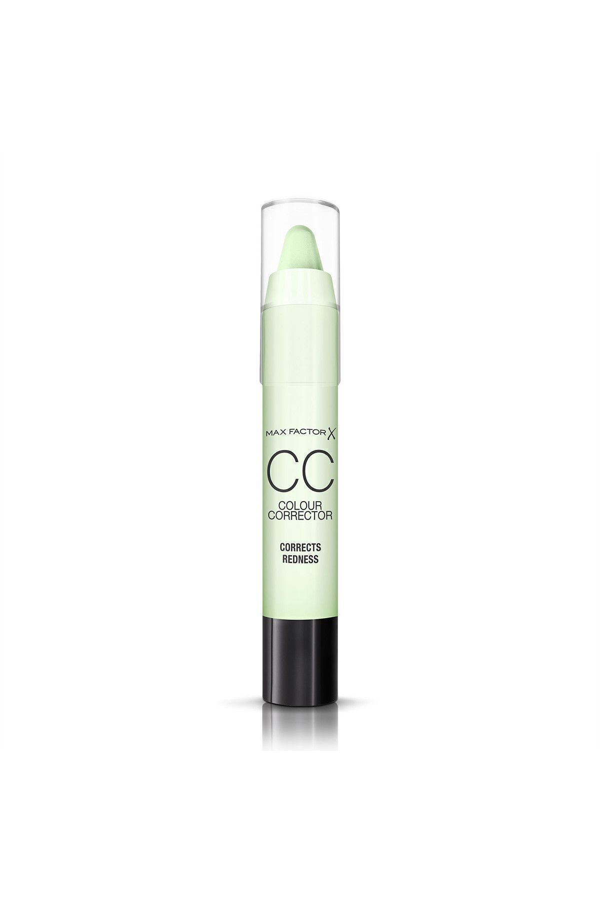 Max Factor-Concealer for Rednesses CC Stick - Color Correcting Stick The Reducer96091487 2