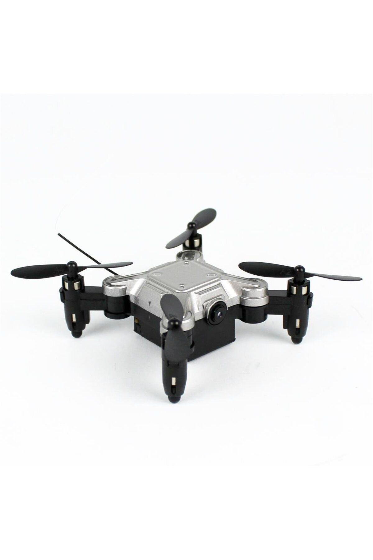 Huina DaHeng 120 2.4Ghz Mini Dron, Wi-Fi 720 Pixel, Uzaktan Kumandalı