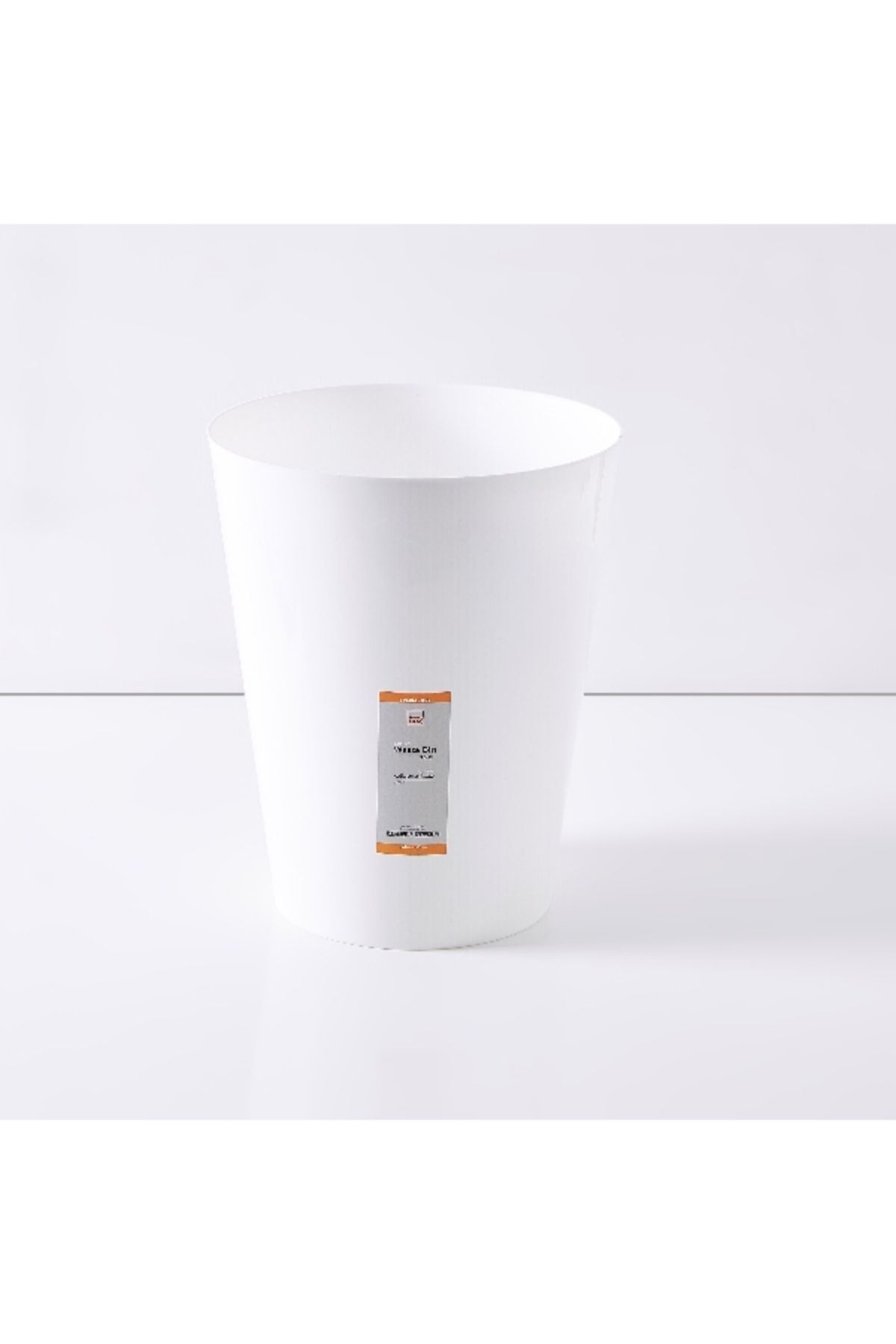Home Box-Midas Round Waste Bin - 8.5 L 4