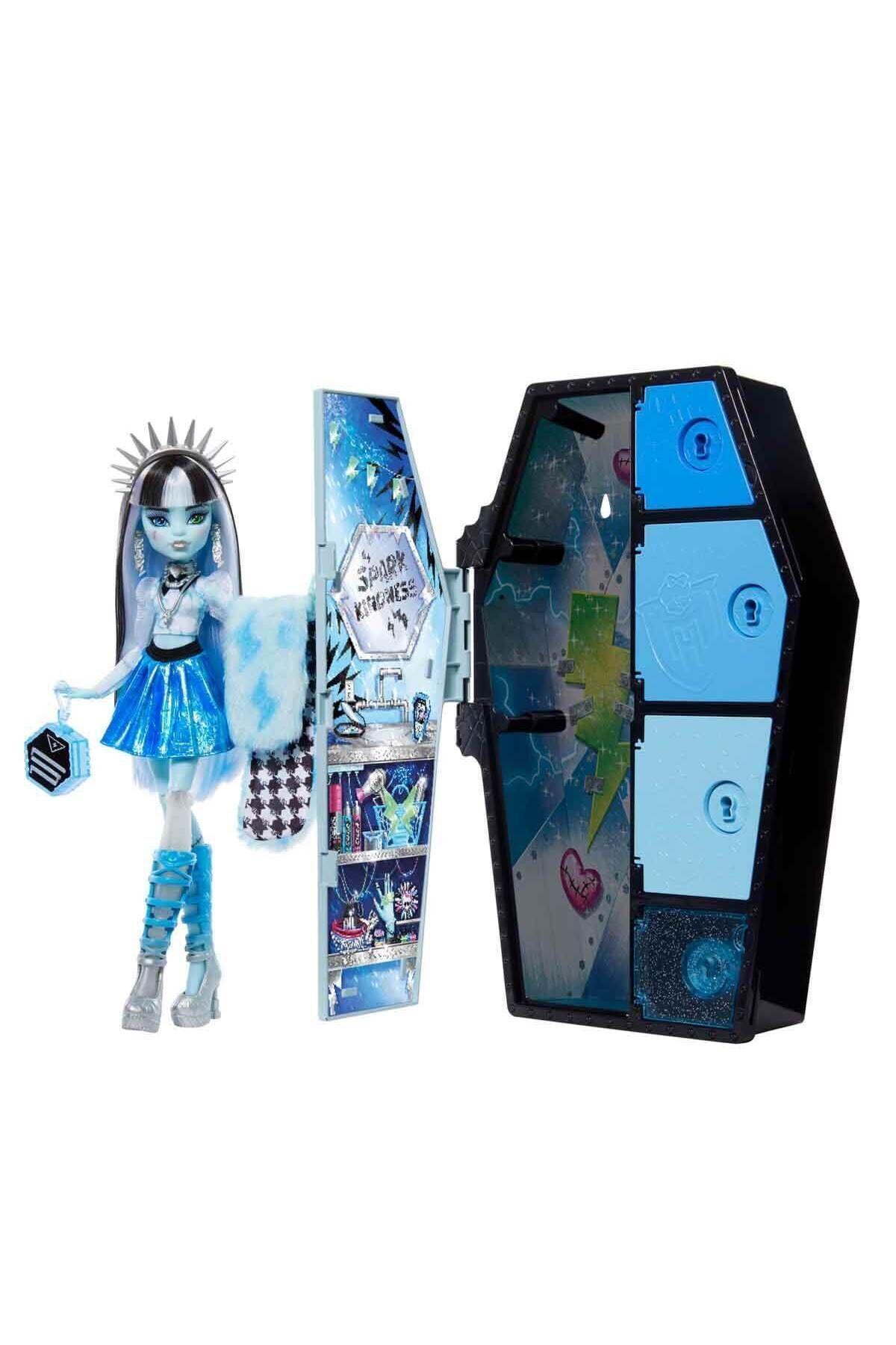 Buy monster high online