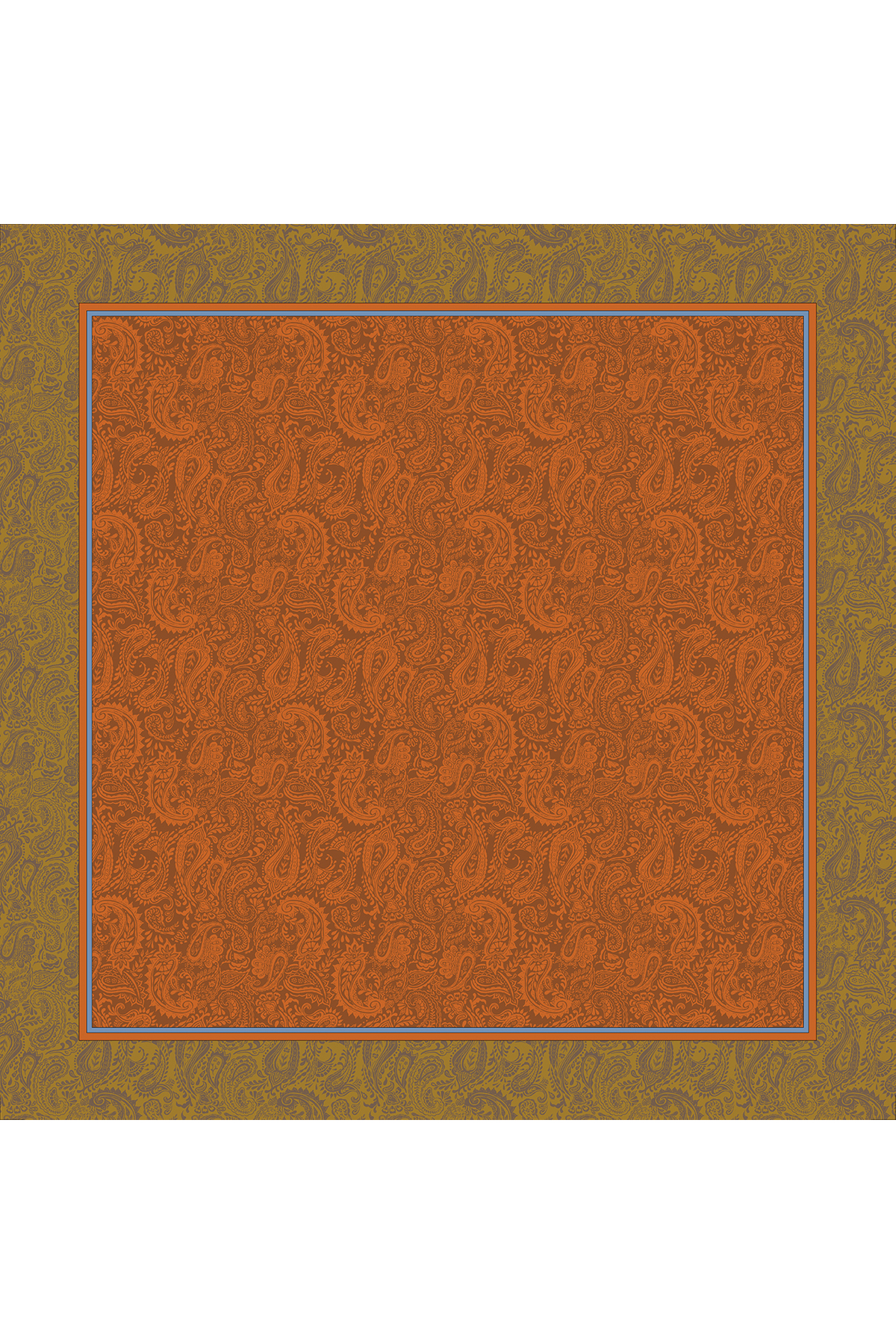 Şal Desenli Bandana DG3080_03 70x70 2