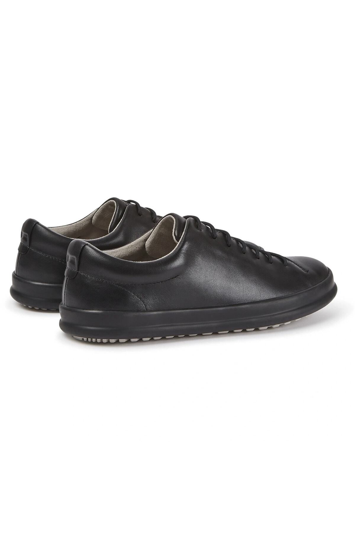 اسنیکر مشکی مردانه سیاه کفش ورزشی K100373 008 Chasis Sport SuperSoft Negro Ry Foggy CAMPER