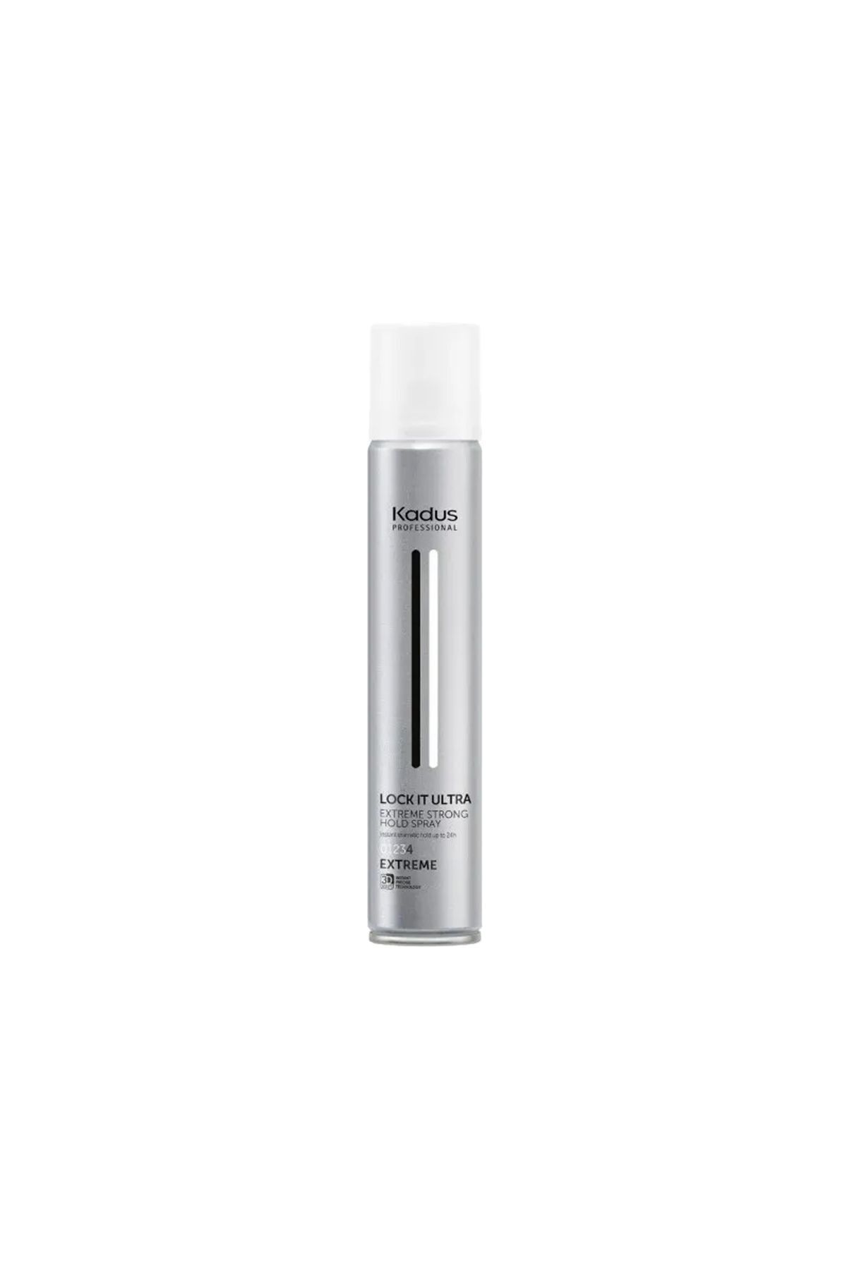 اسپری قفل حرفه ای کادوس 500 میلی لیتر Wella
