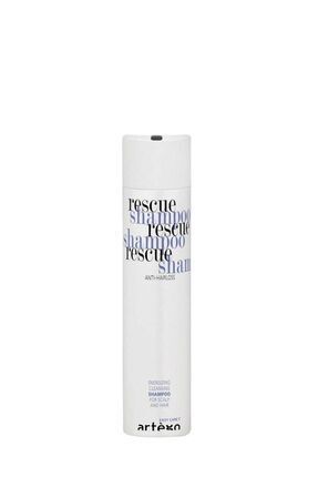 Artego Rescue Dökülme Önleyici Şampuan 250 Ml 8032605276971