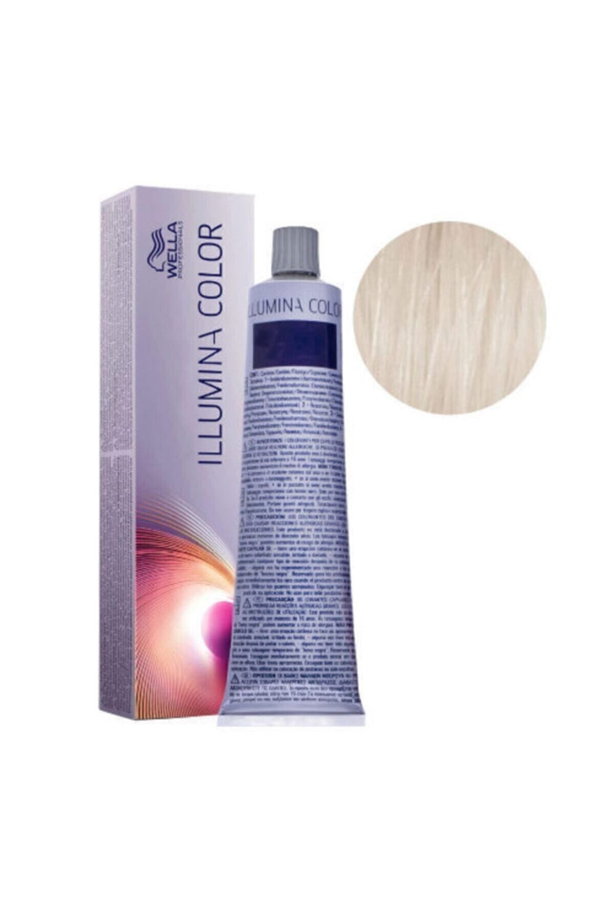Illumina Color 10/0560 ml Wella