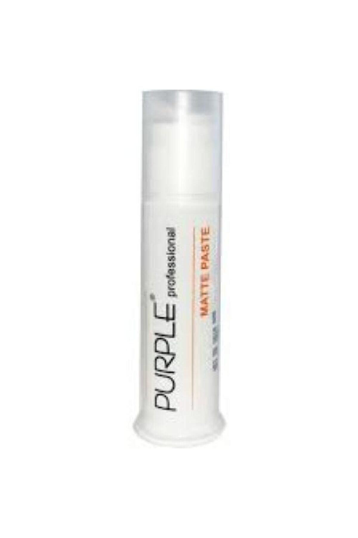 واکس حالت دهنده مات بنفش 100 میلی لیتر PASTE