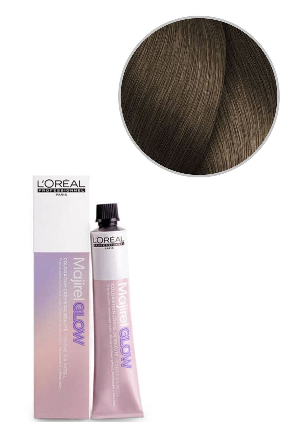 رنگ مو Loreal Majirel Cool Cover 50ml 