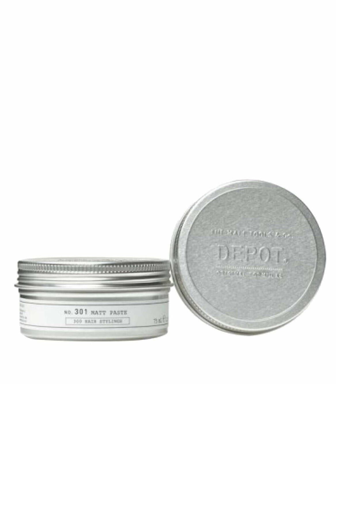 خمیر مات مات شماره 301 75 میلی لیتر DEPOT