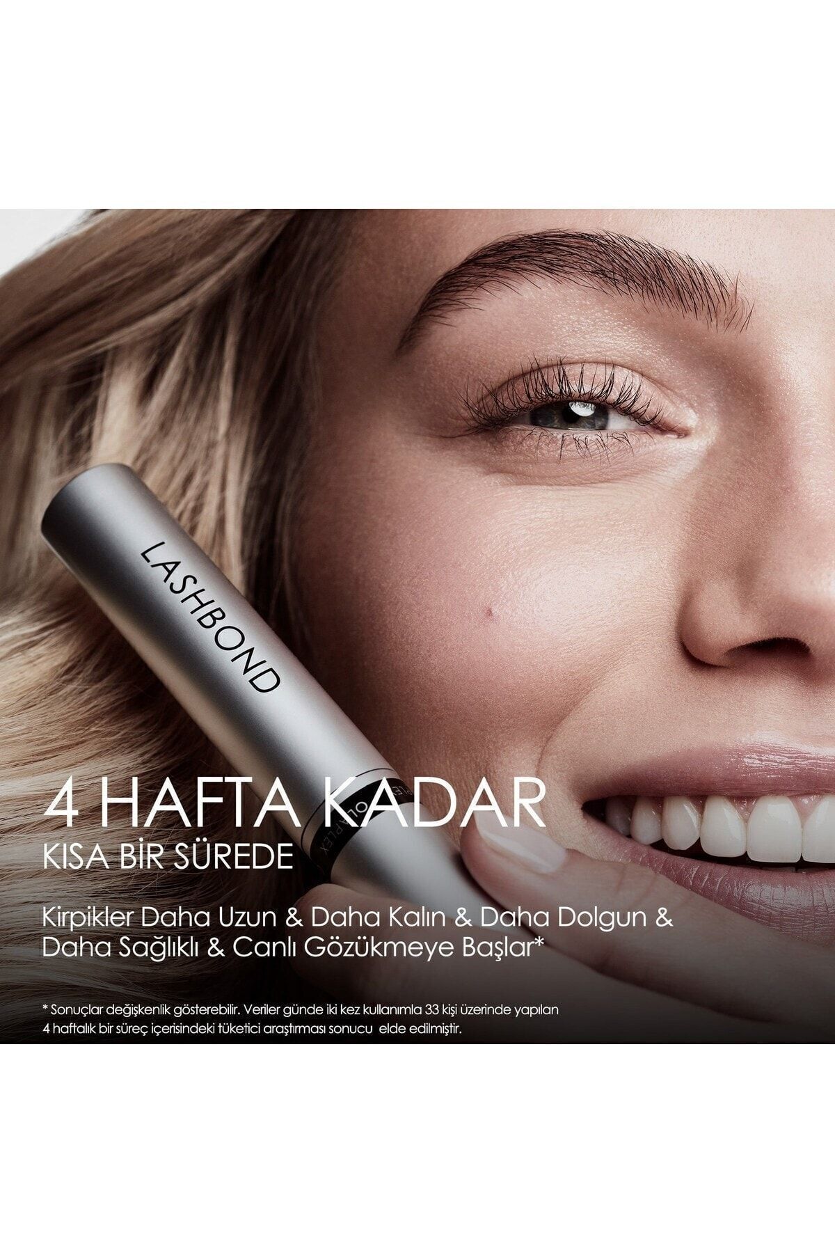 Olaplex-Lashbond™ Building Serum - Eyebrow Serum that Extends and Gathers Eyelashes 4.5ml 3