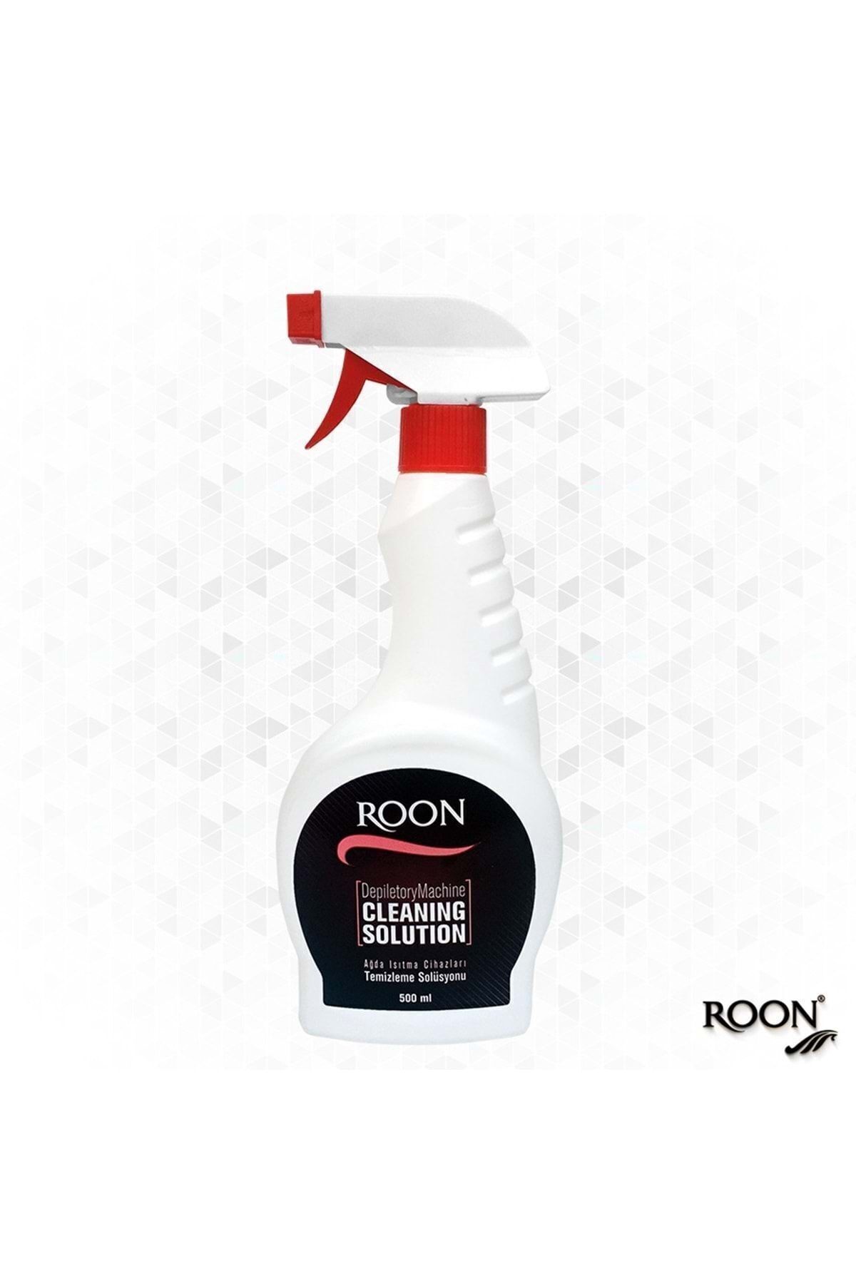 لوسیون تمیز کننده ماشین 500 میلی لیتر** Roon