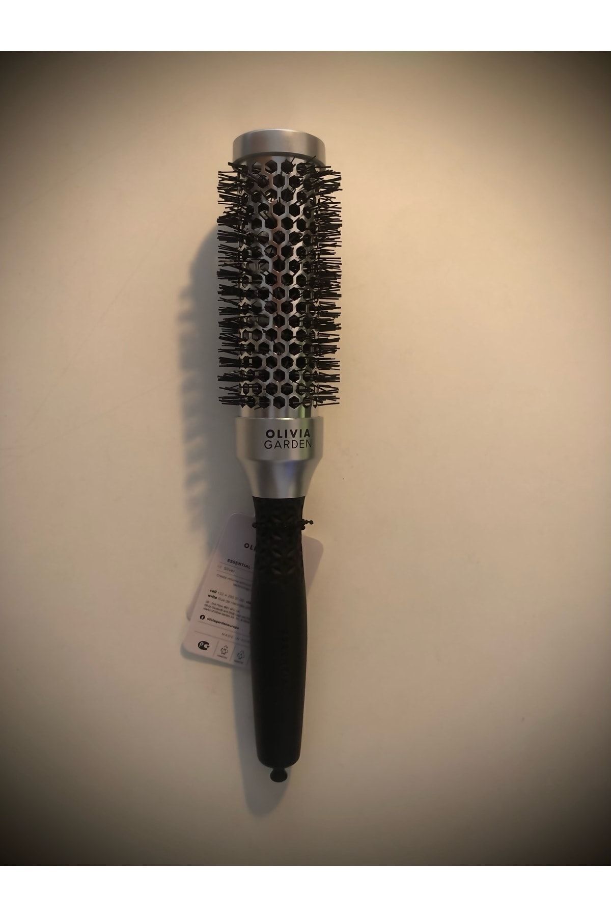 برس PRO THERMAL BLOW DRY BRUSH T 35 Olivia Garden