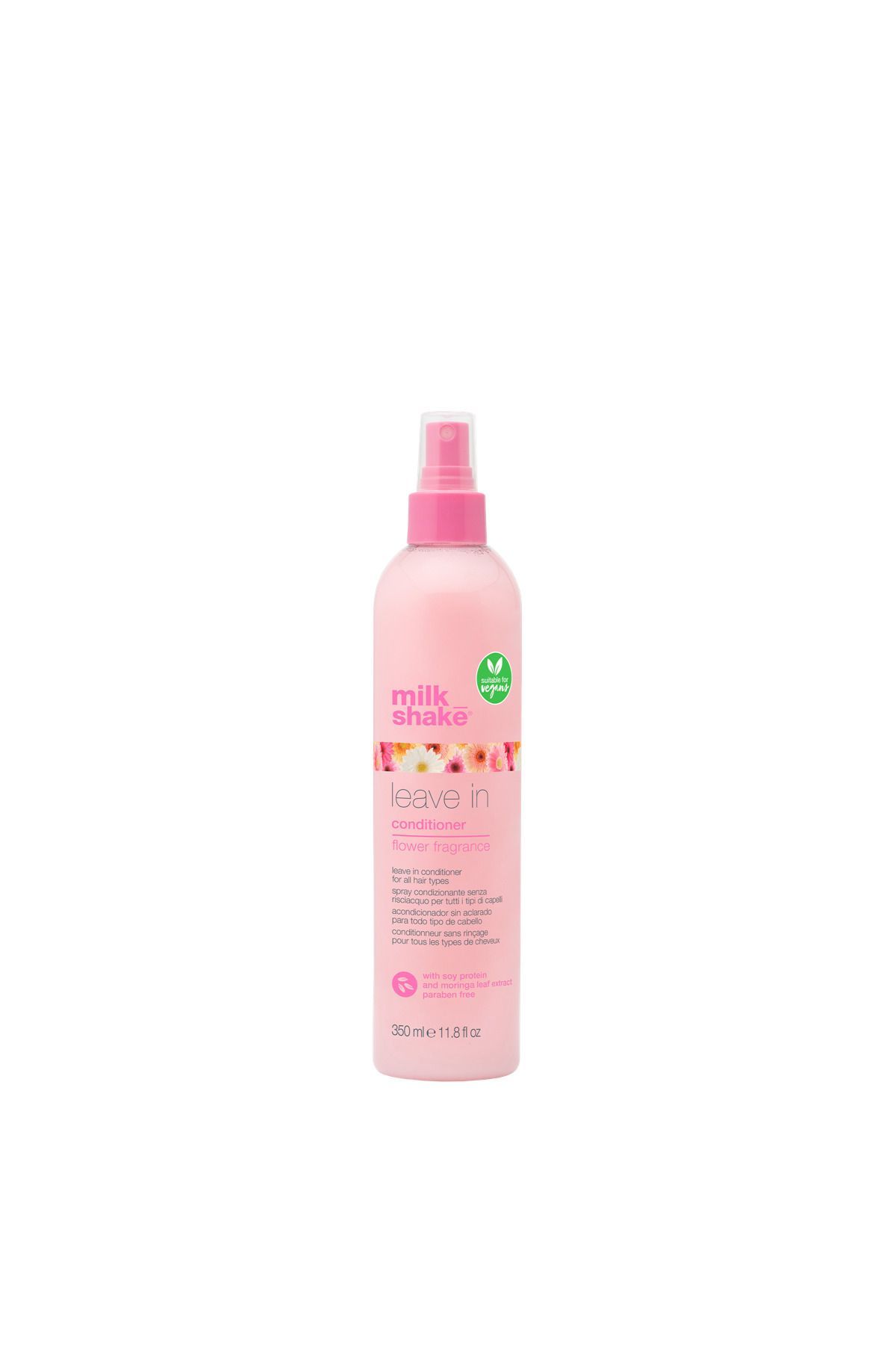milk_shake Leave In Conditioner Flower Leave-In Conditioner 350 ml Milkshake