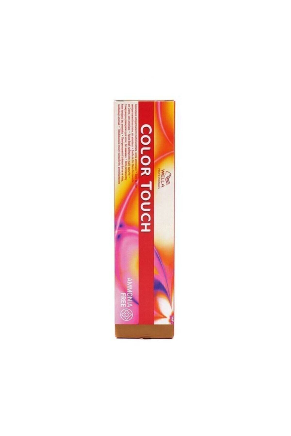 کولار تاچ 6/4 60 میلی لیتر Wella