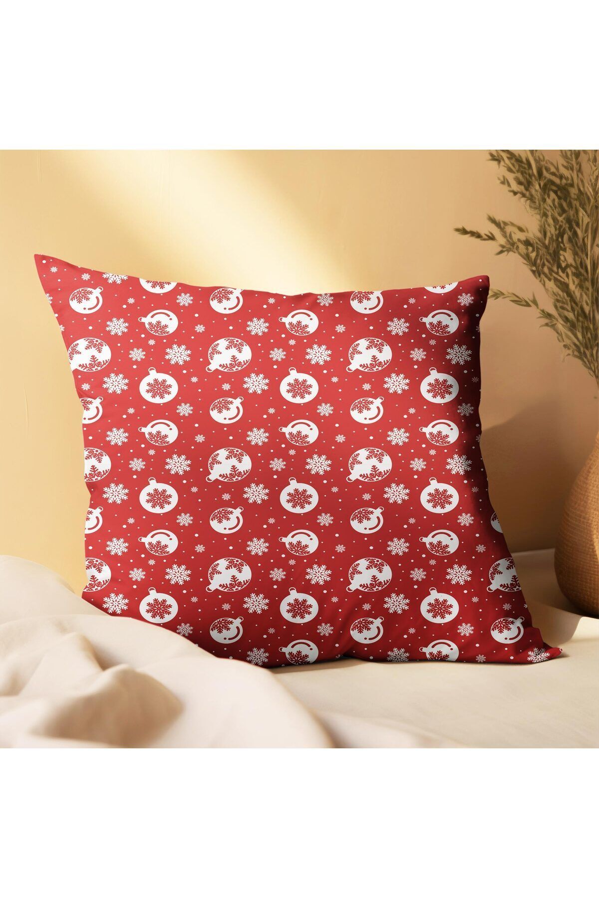 EJOYA-Cat Designed Cool 2-Piece Pillow Set - 45cm 113594 3