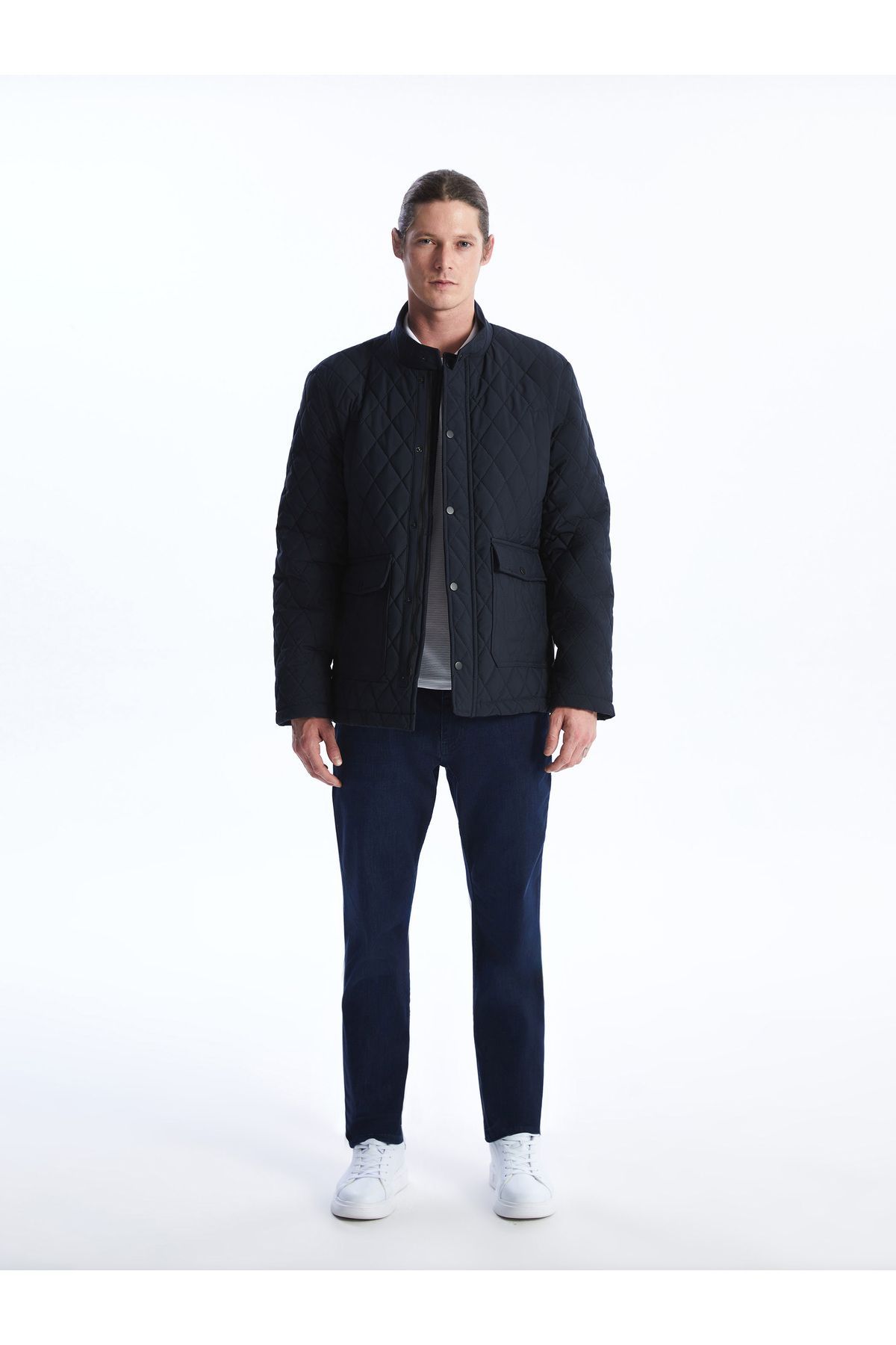 complete the look image