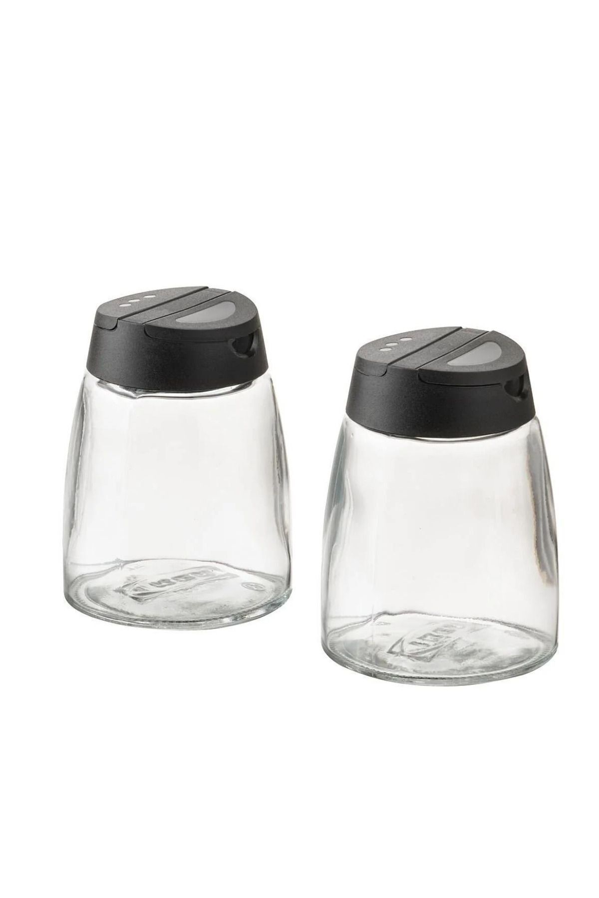 Ikea glass spice bottles online