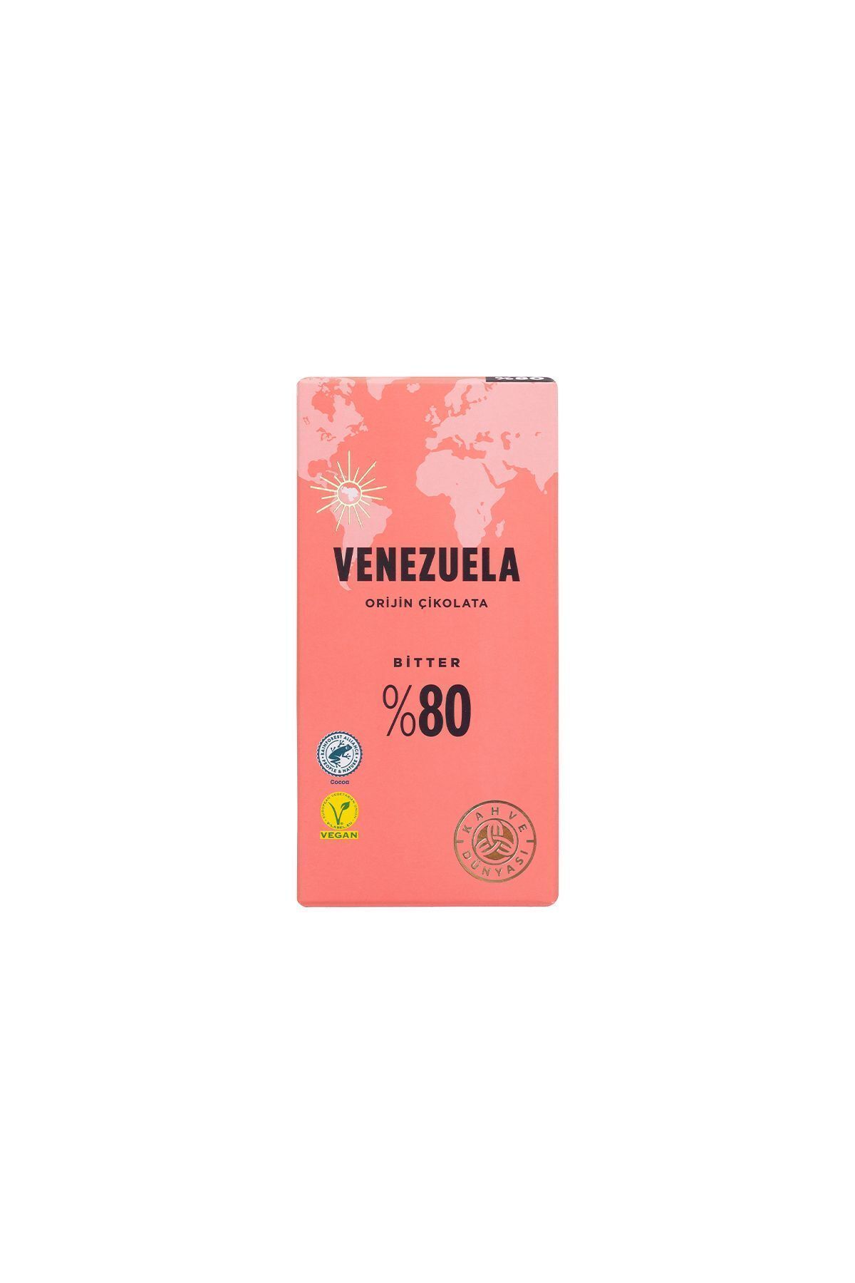 Orijin Çikolata Venezuela