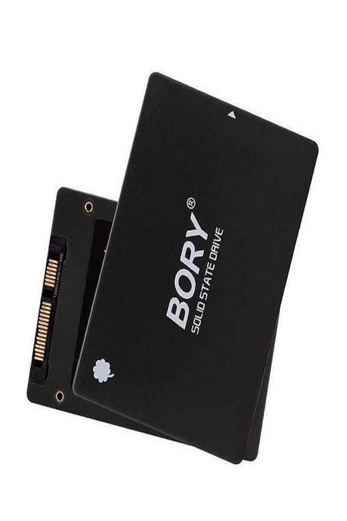 128 Gb Sata3 R500-c128g Ssd Okuma 550mb - Yazma 510mb