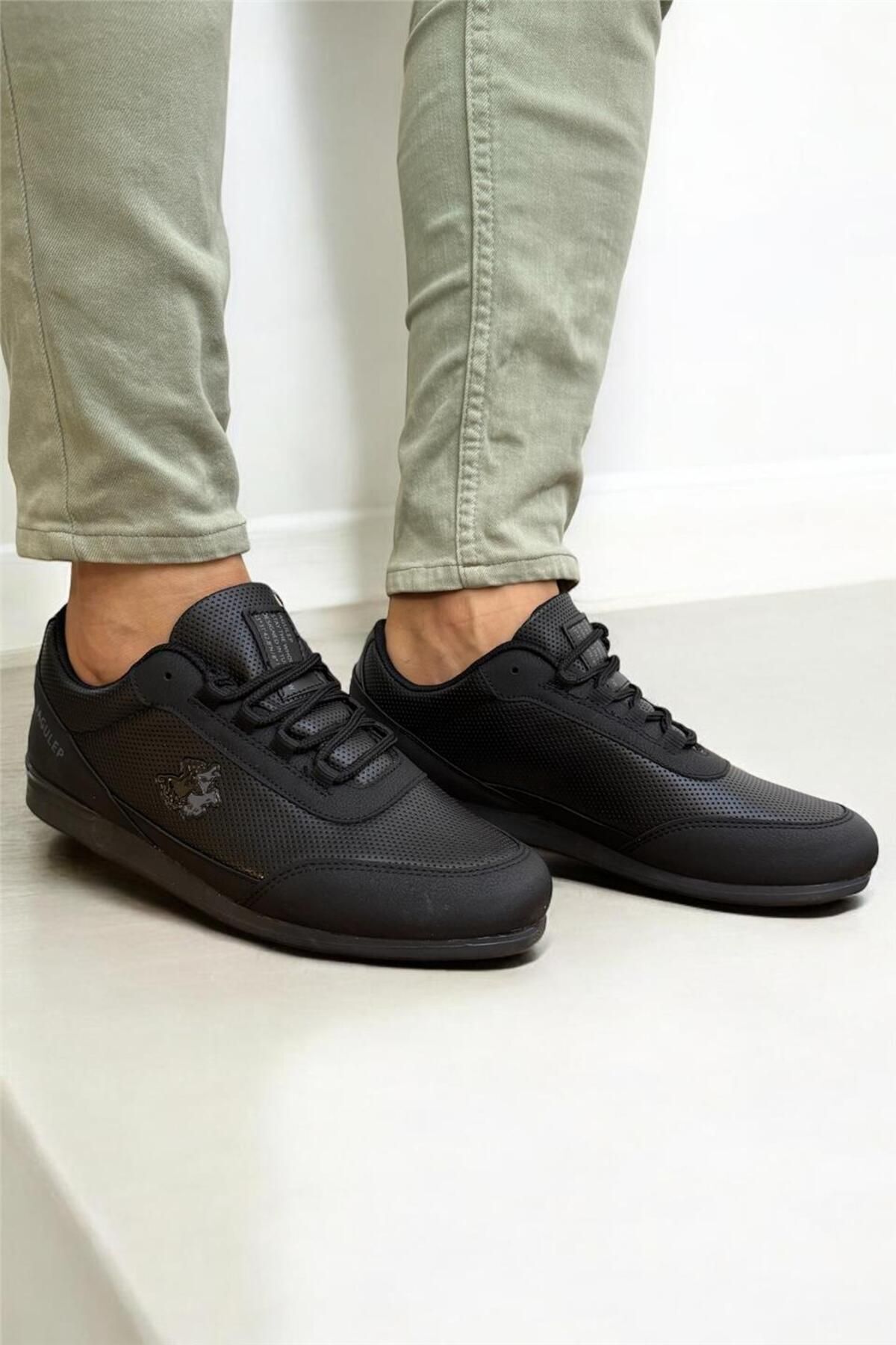 Ralph lauren cadoc sneakers online