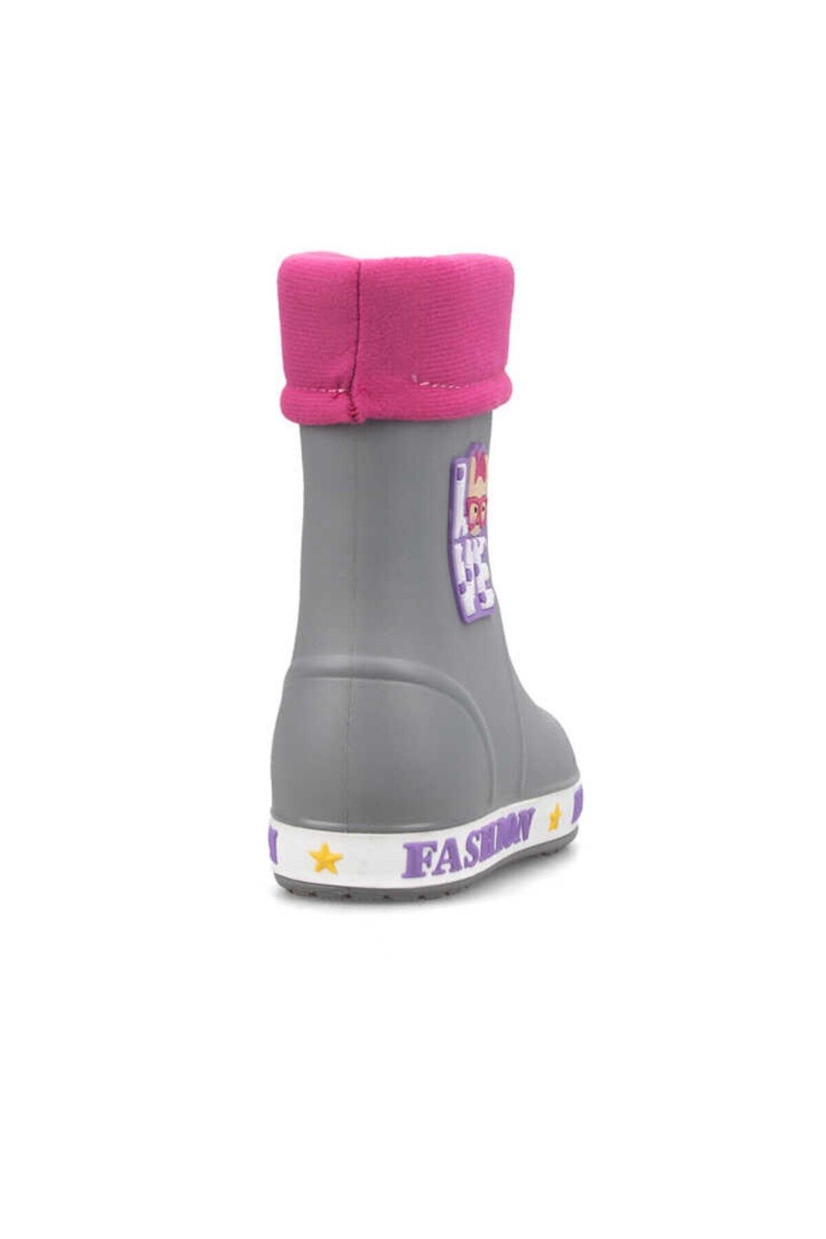 Liger-31-35 Ghete pentru copii Ice 4