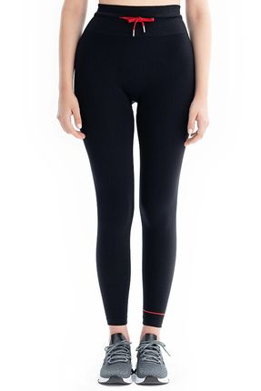 Genel Markalar Kadın Dikişsiz Spor Tayt - Seamless All Day Legging