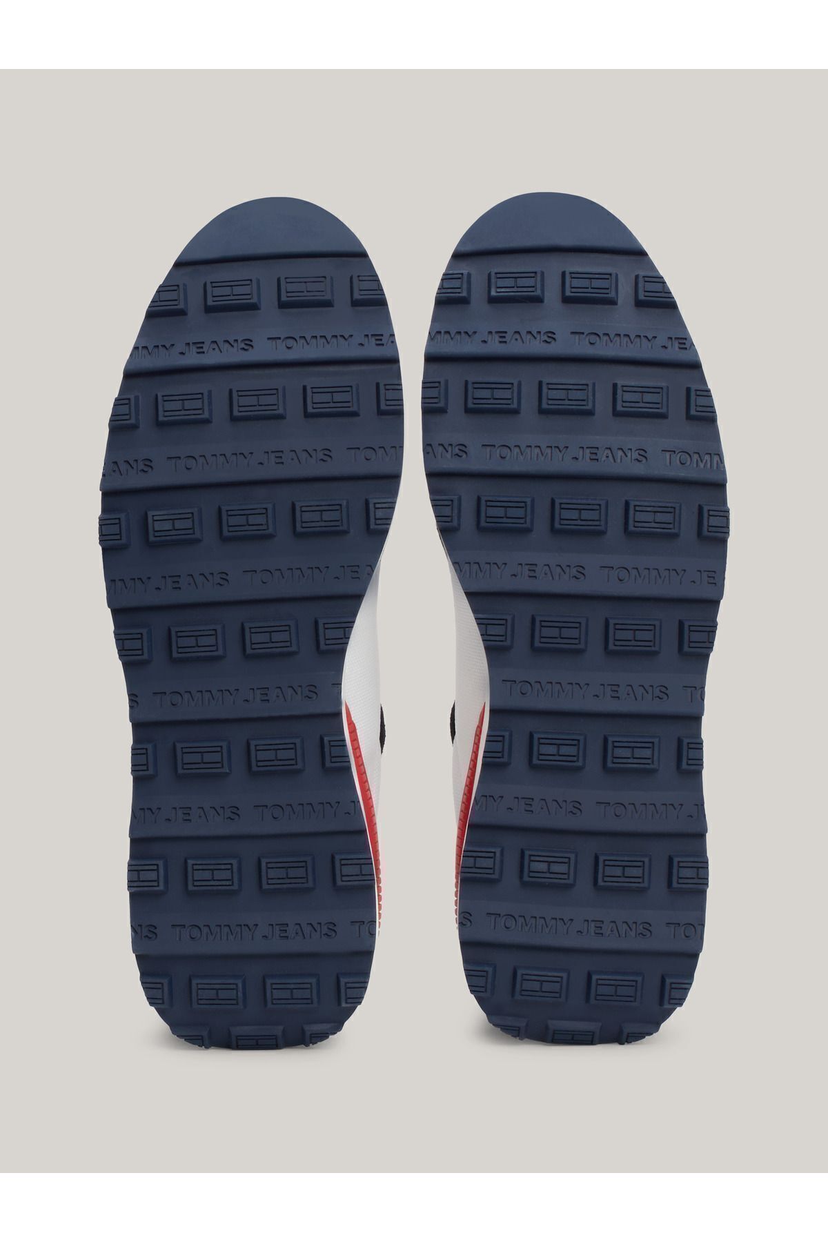 اسنیکر مردانه دونده فنی TJM اورجینال Tommy Hilfiger
