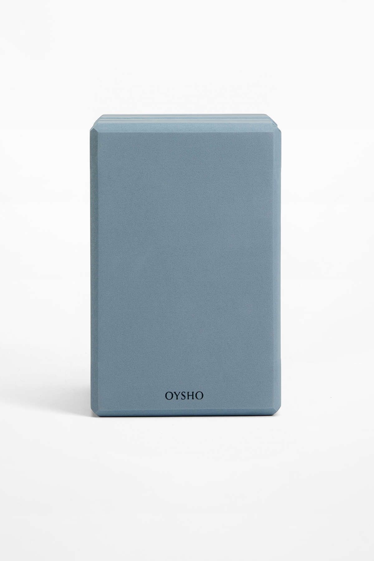 Oysho Yoga bloku pack
