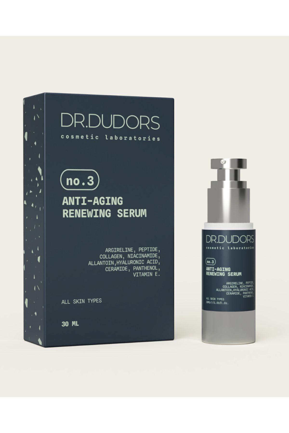 Botoks Etkili - Yaşlanma Karşıtı Serum - Ince Çizgi Ve Kırışıklık Karşıtı - Nemlendirici — TYCSHJXCWN171613146591104 — تصویر 4 از 4