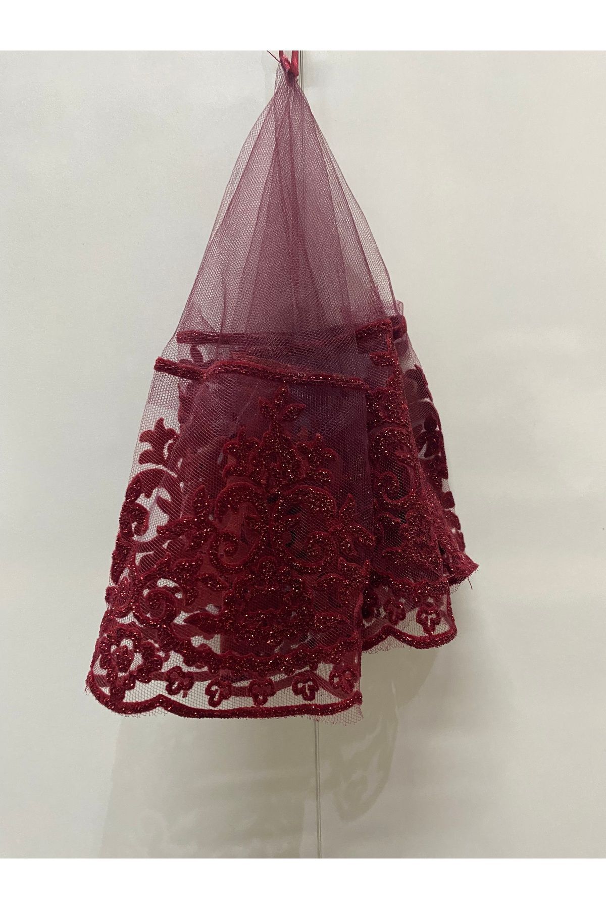 bluenight Bordo Gelin Mendil