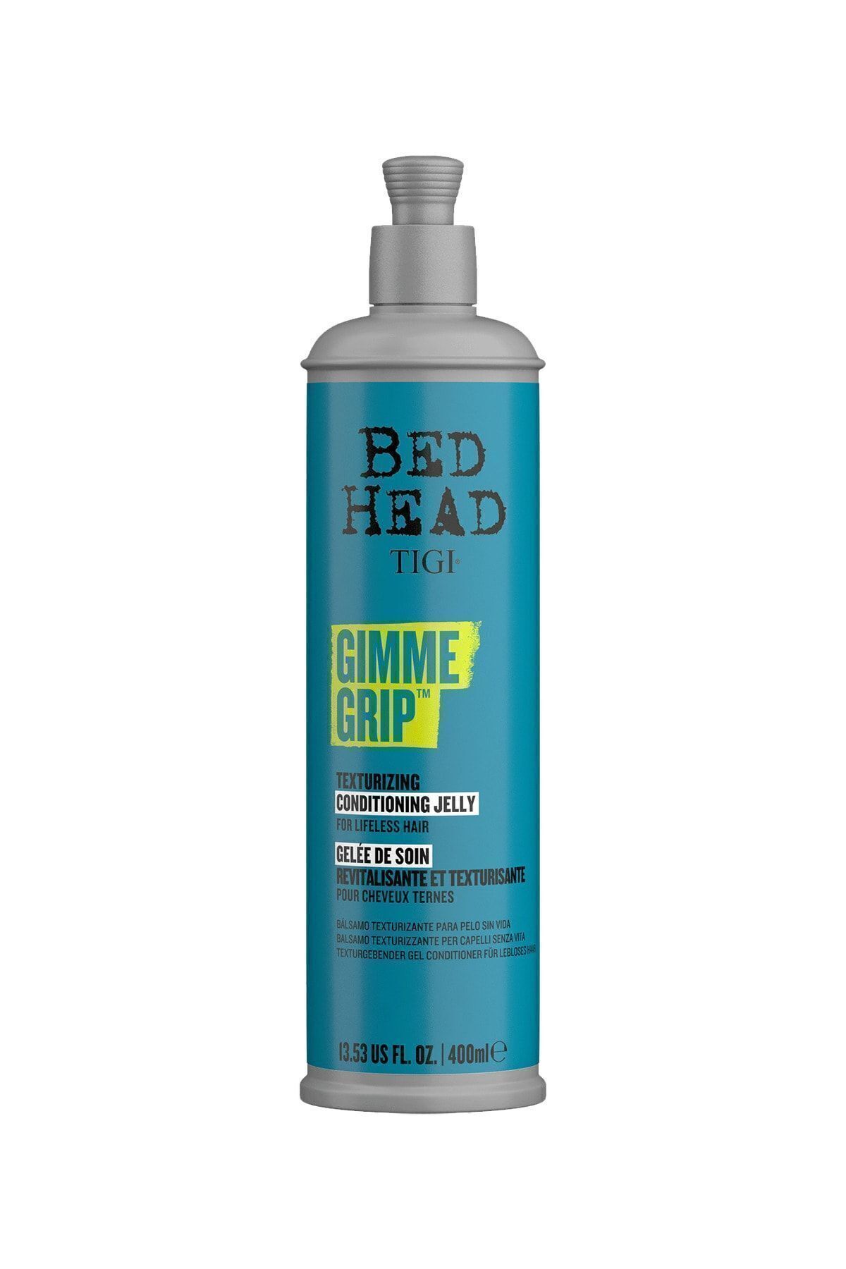 Gimme Grip Conditioner Hacim Kremi 400 Ml