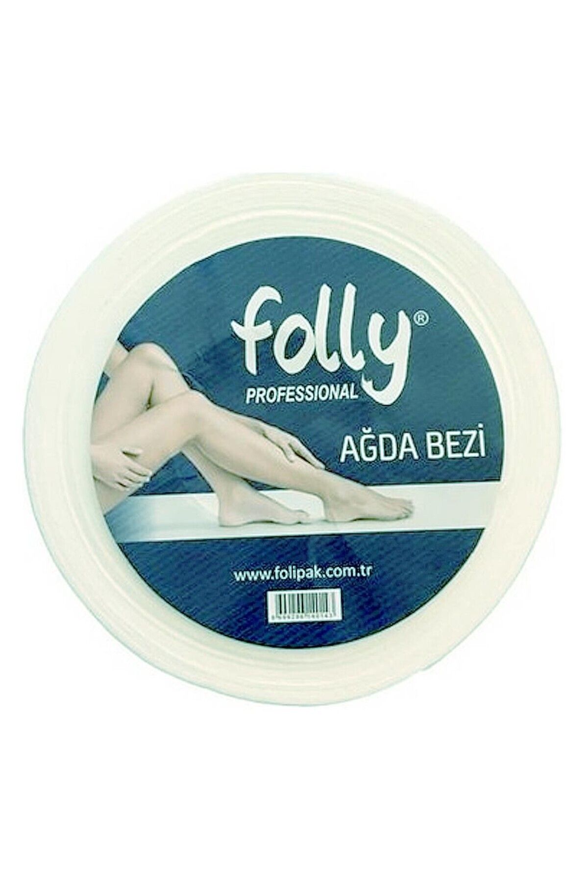FOLLY Ağda Bezi 85mt — 8683561195198