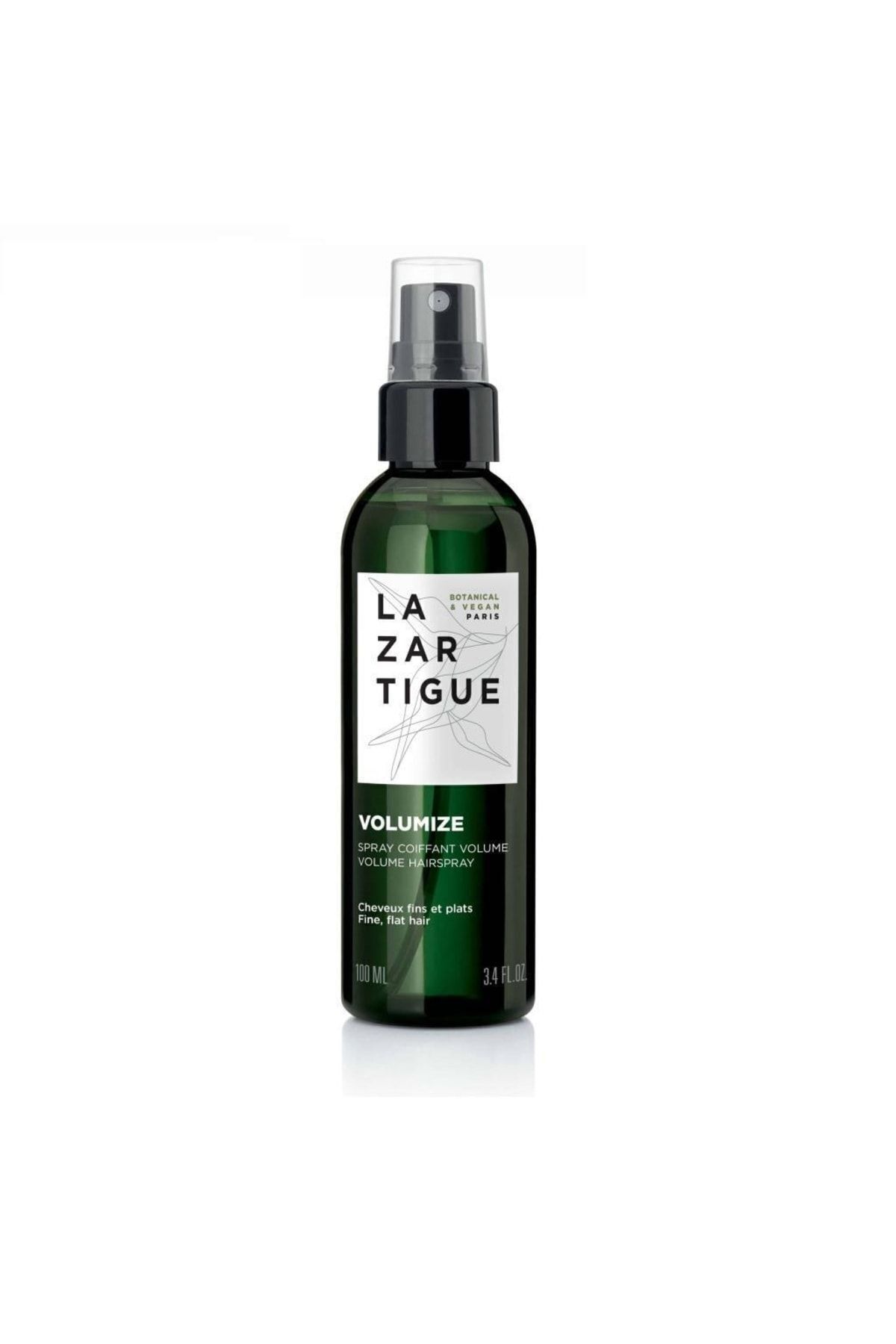اسپری حجم دهنده مو لازارتیگ 100 میلی لیتر J.F Lazartigue